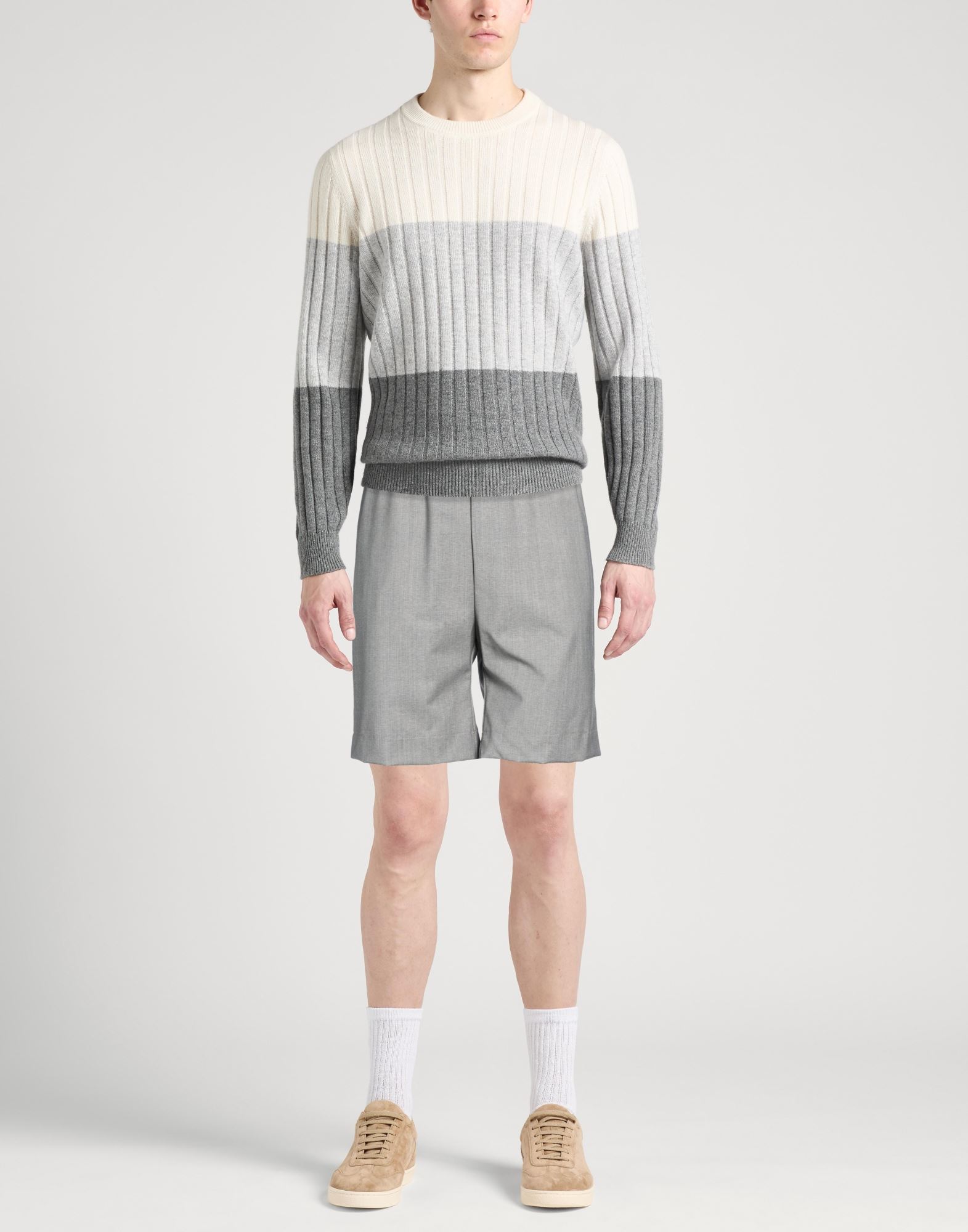  Brian Dales - Hosen & Röcke - Shorts & Bermudashorts - On Yoox.com 