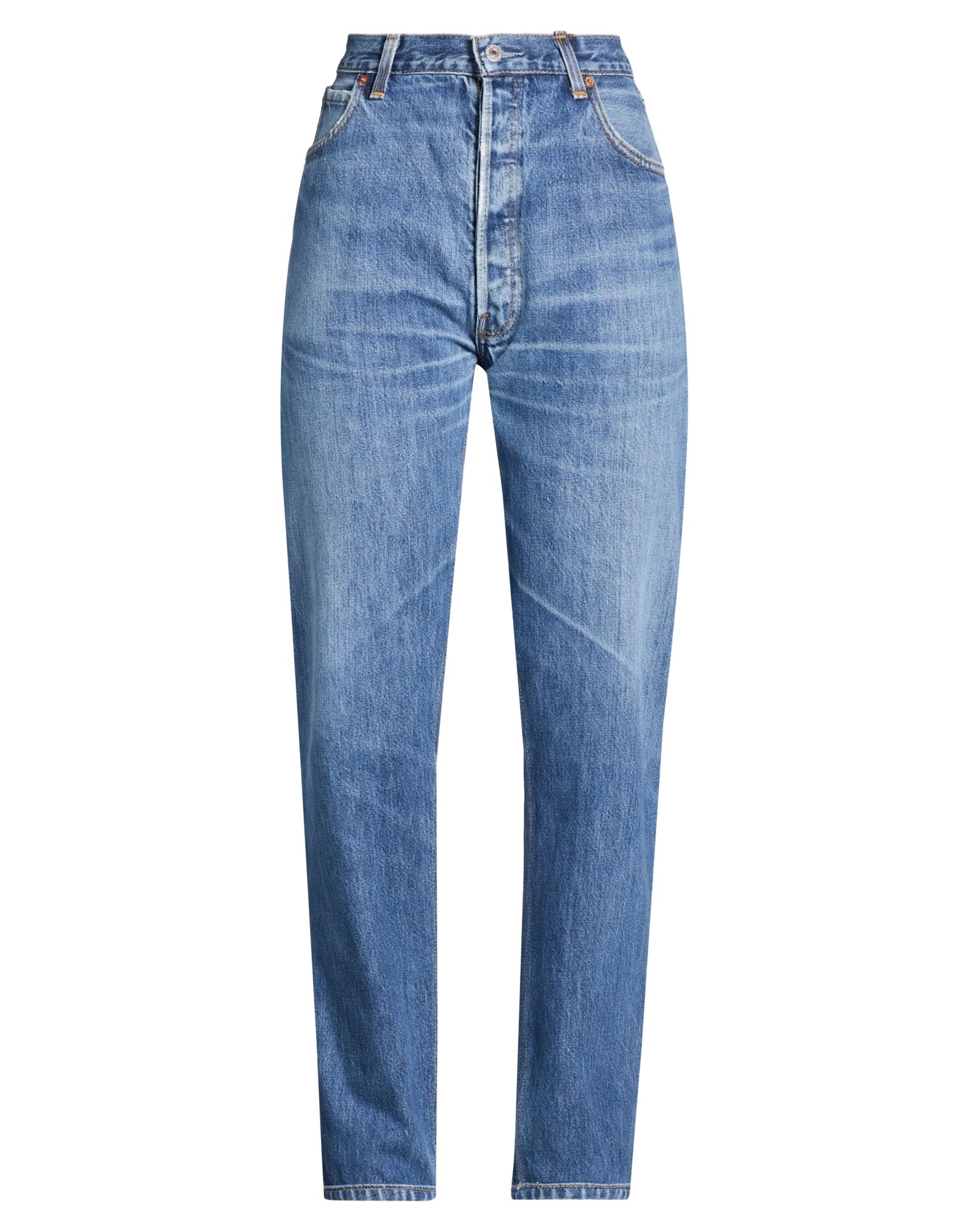  RE/DONE with LEVI'S BOTTOMWEAR Τζιν