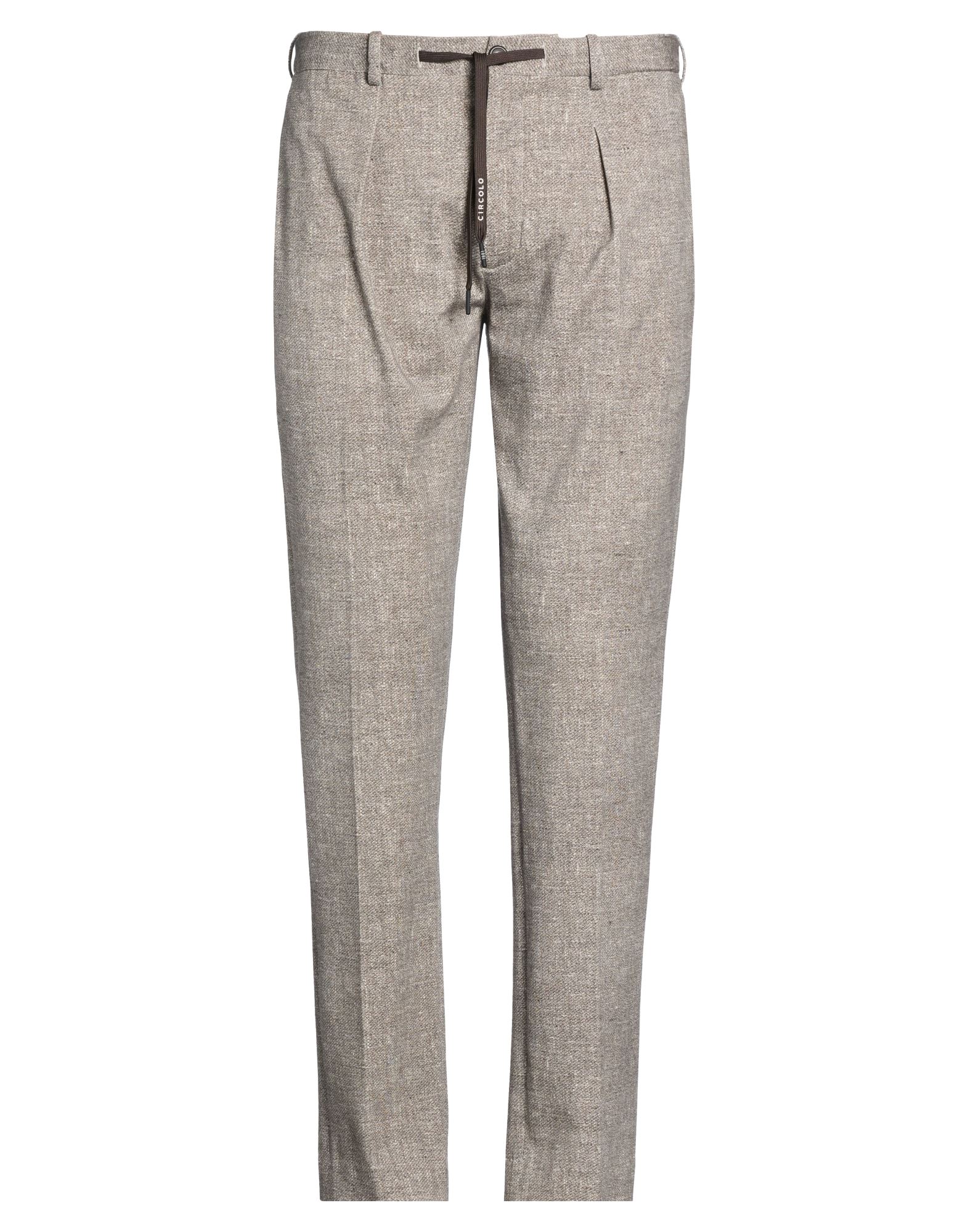  Circolo 1901 - Hosen & Röcke - Hosen - On Yoox.com 
