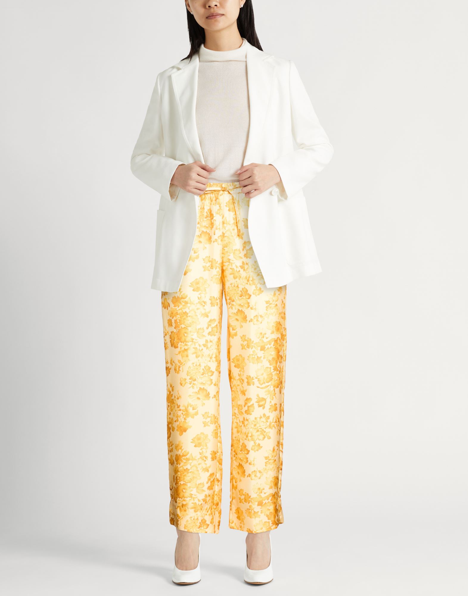  Massimo Alba - Partes De Abajo - Pantalones - On Yoox.com 