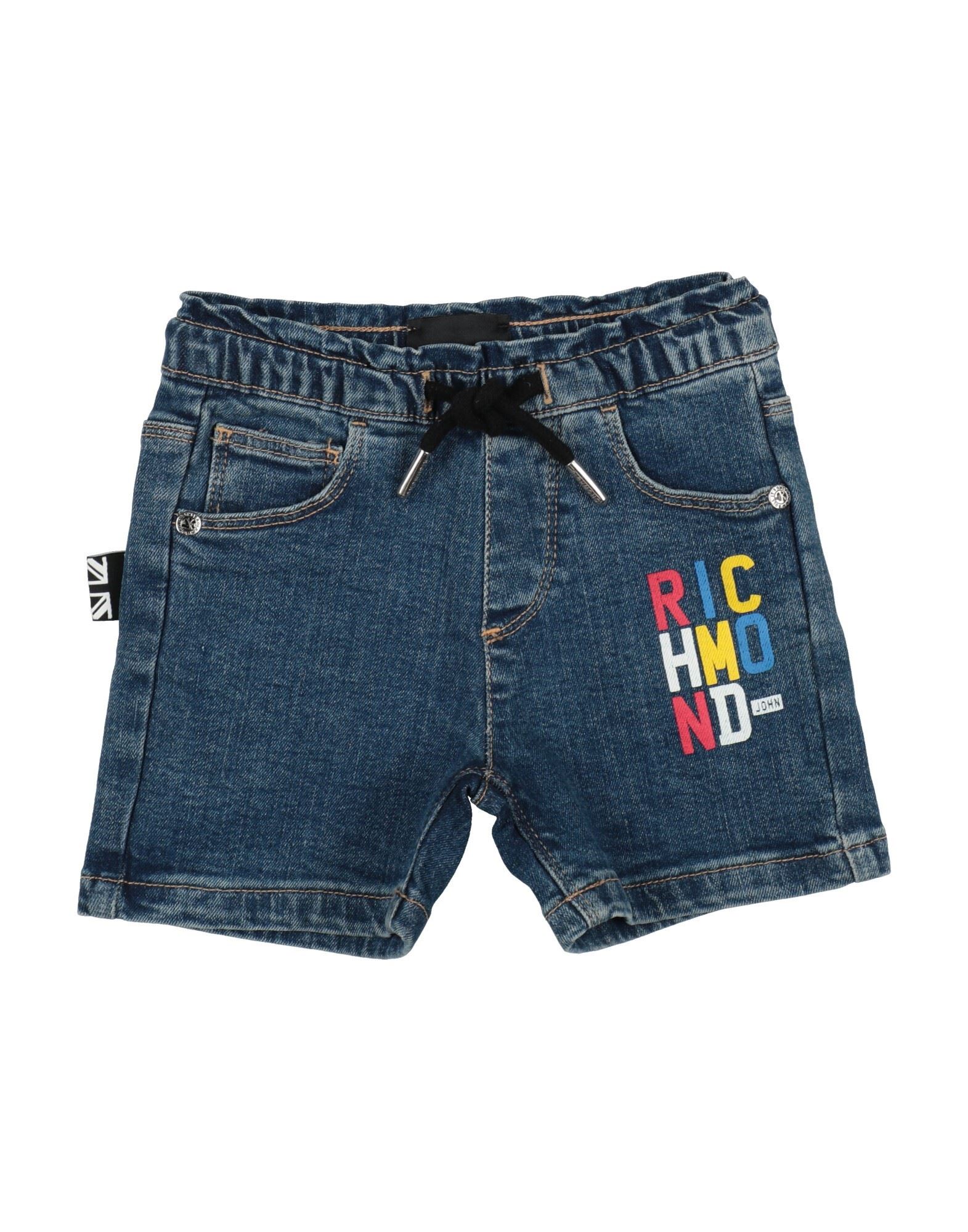  John Richmond - Hosen & Röcke - Jeanshosen - On Yoox.com 
