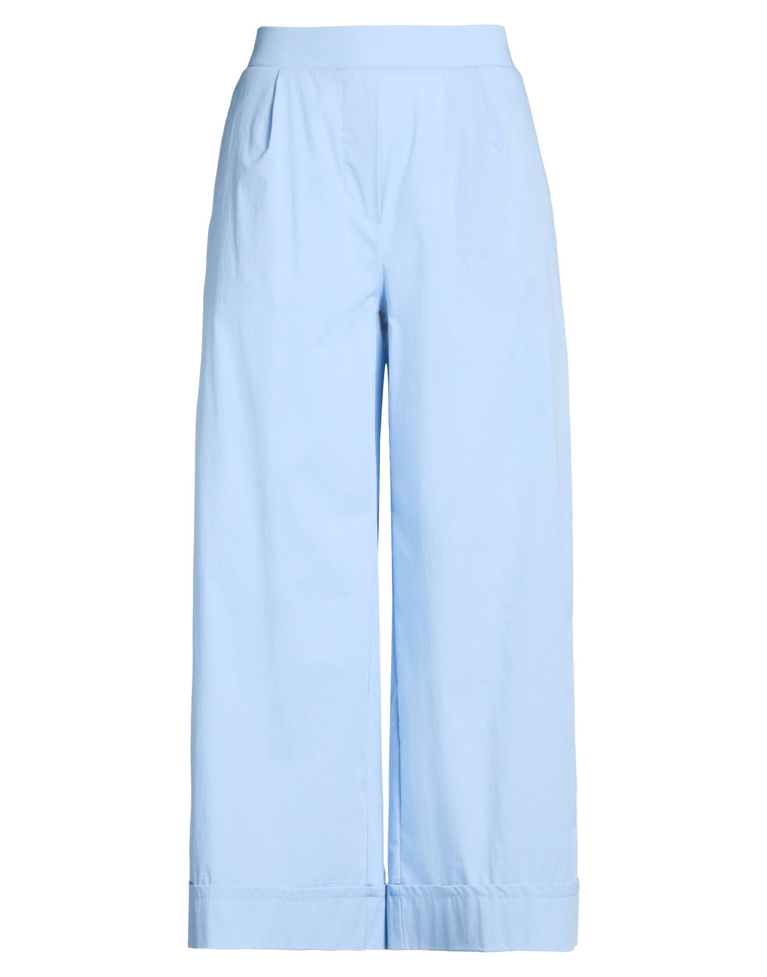 ANNA SERAVALLI BOTTOMWEAR Casual Παντελόνι