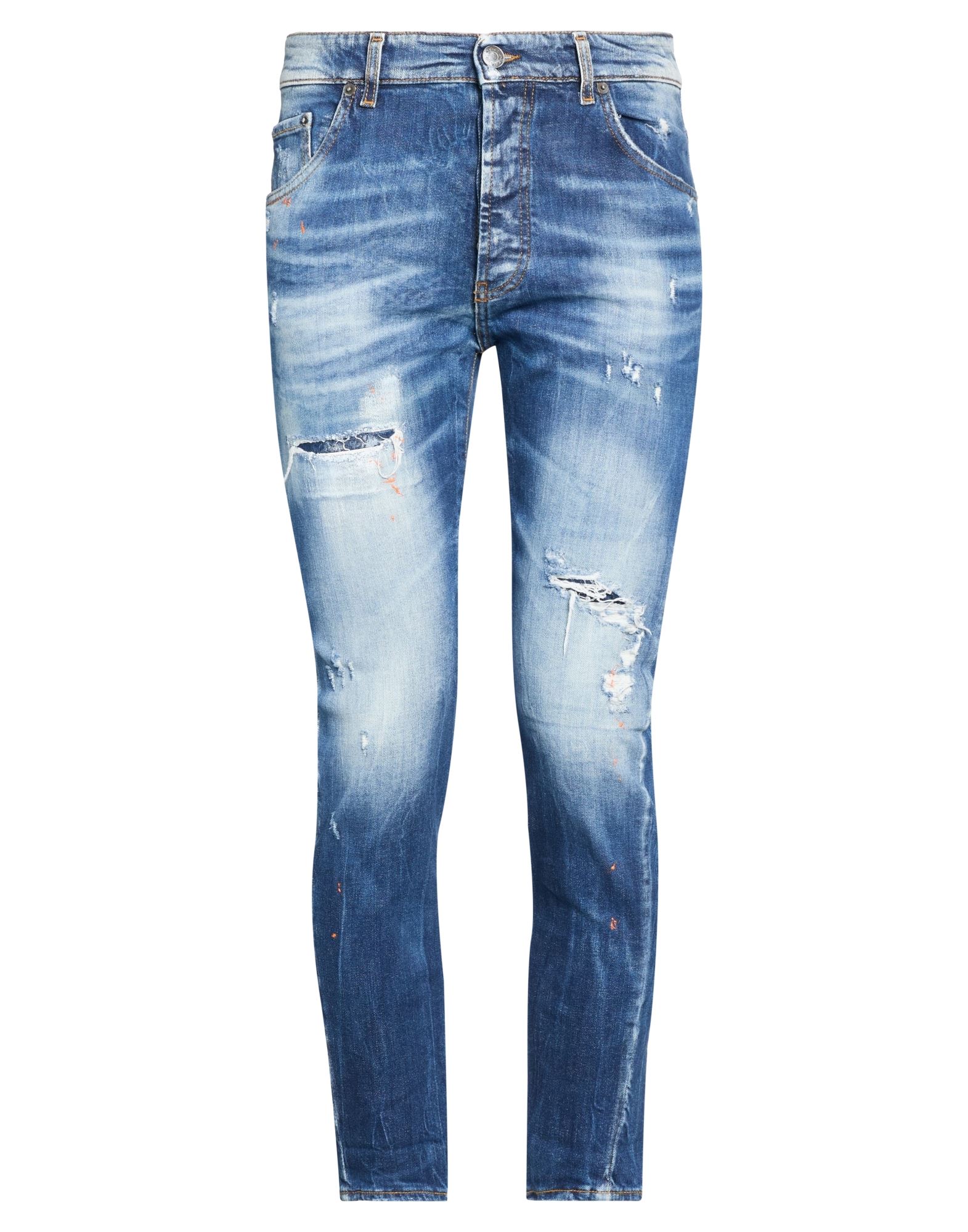  Patriòt - Hosen & Röcke - Jeanshosen - On Yoox.com 