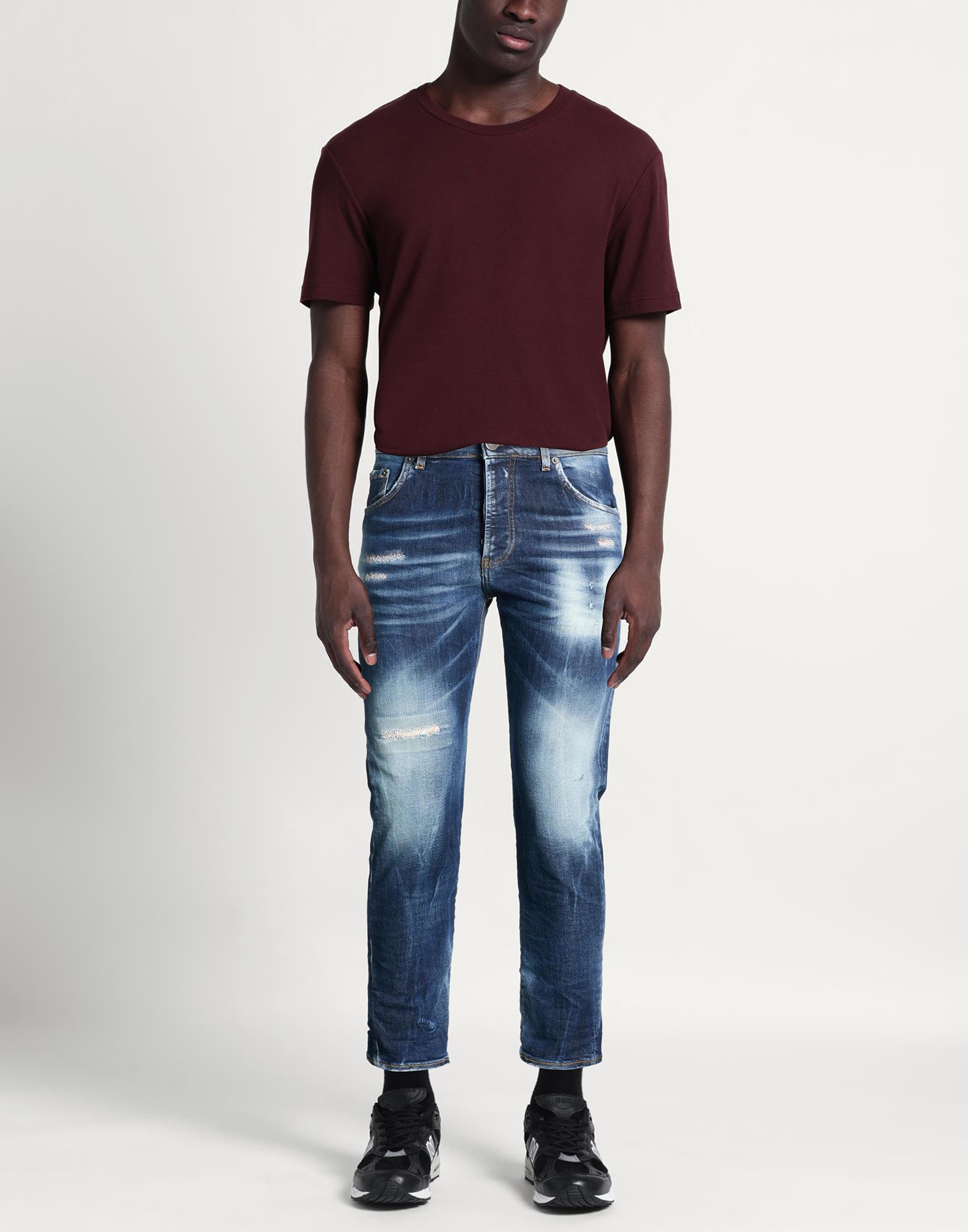  Patriòt - Hosen & Röcke - Jeanshosen - On Yoox.com 