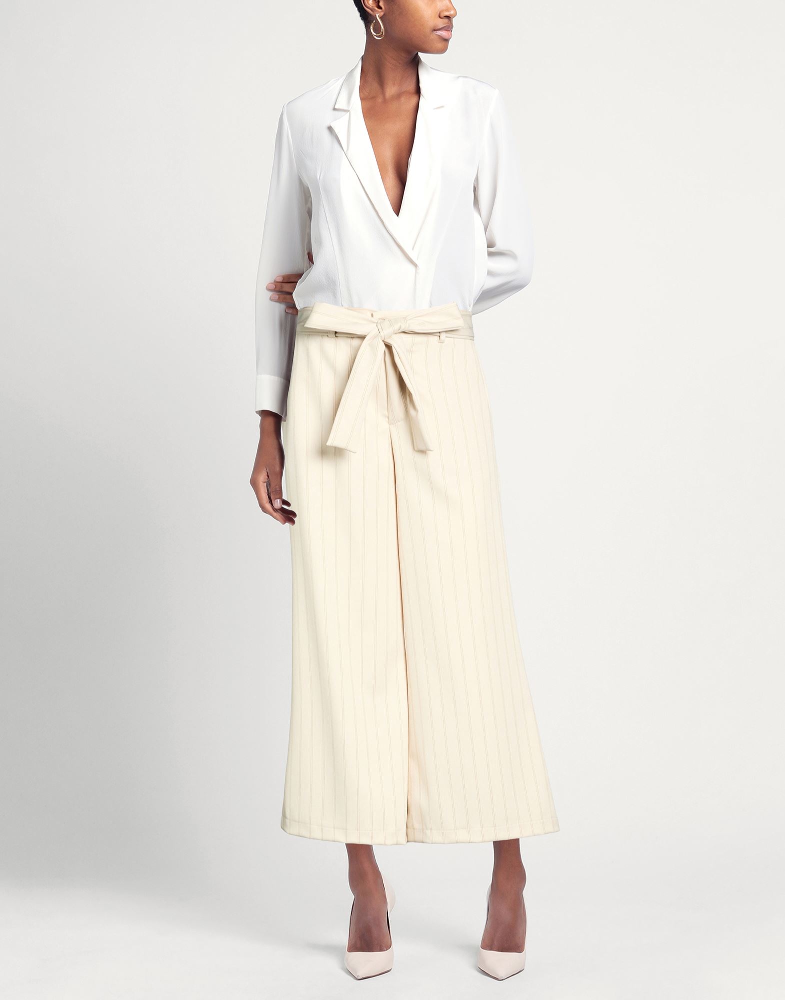  Le Streghe - Bas - Pantalons - On Yoox.com 