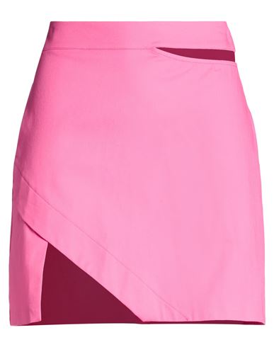 Minifalda Mujer Rosa 38,40 Mujer
