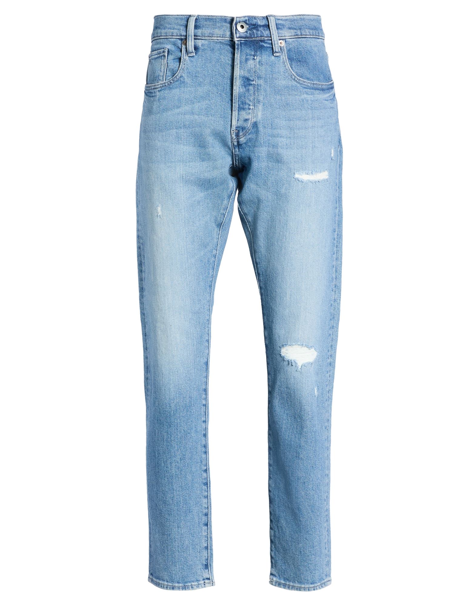  G-star Raw - Hosen & Röcke - Jeanshosen - On Yoox.com 