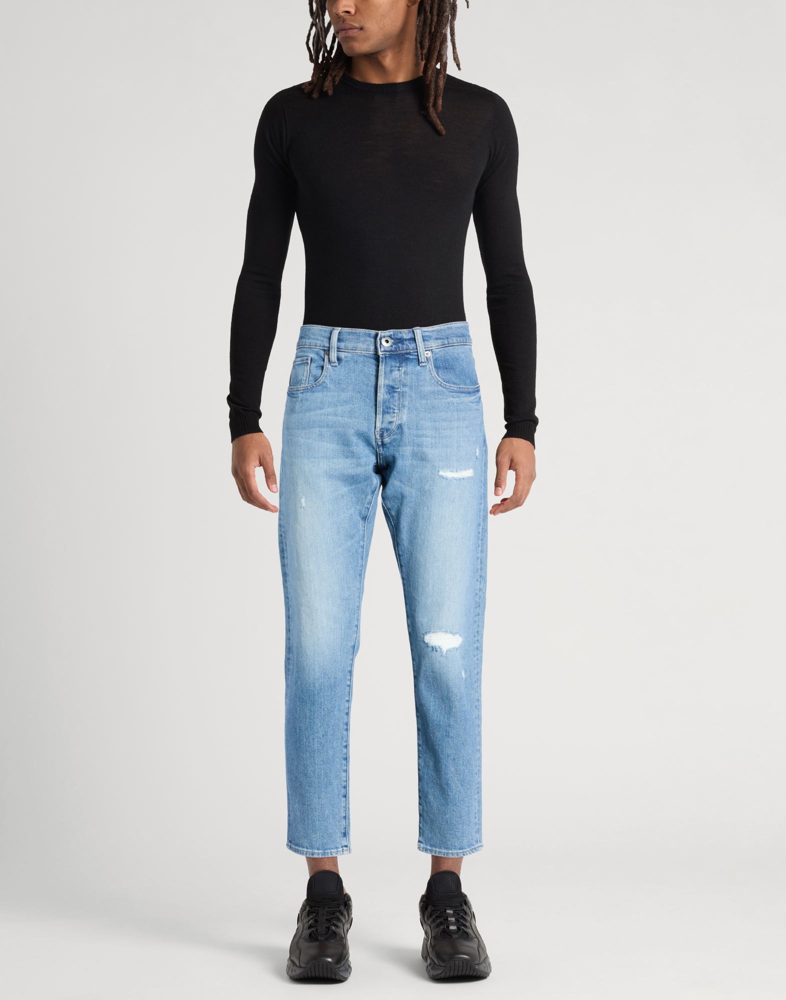  G-star Raw - Hosen & Röcke - Jeanshosen - On Yoox.com 