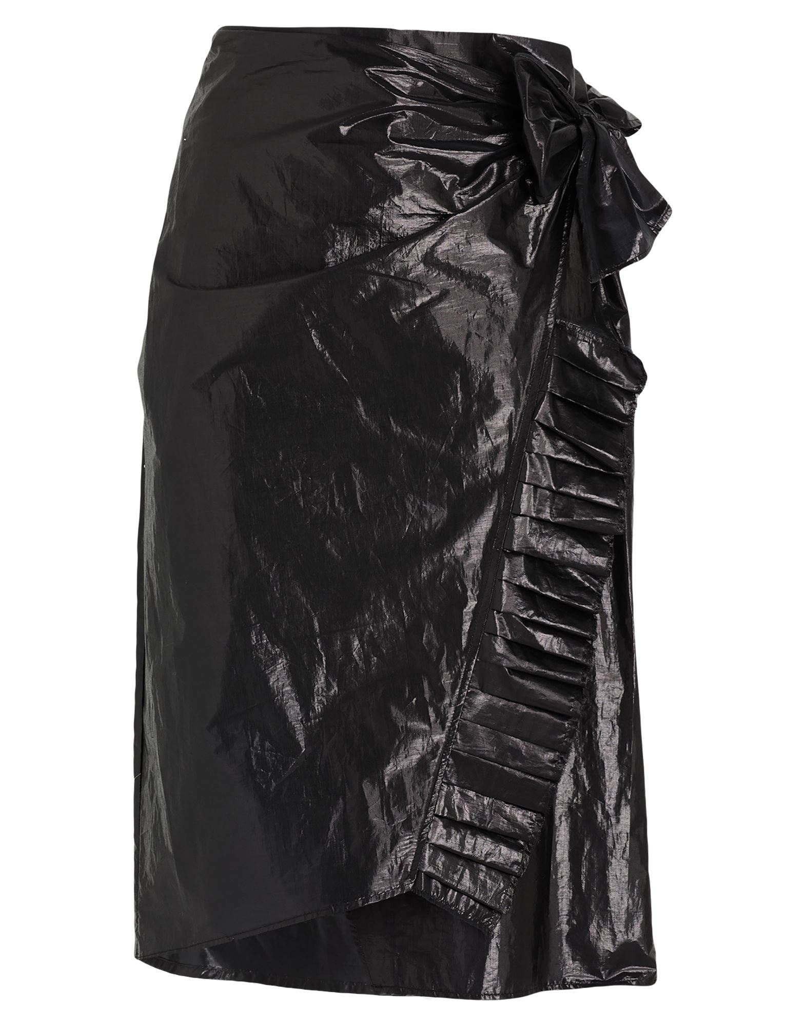 PIÈCE... BOTTOMWEAR Μίντι φούστα