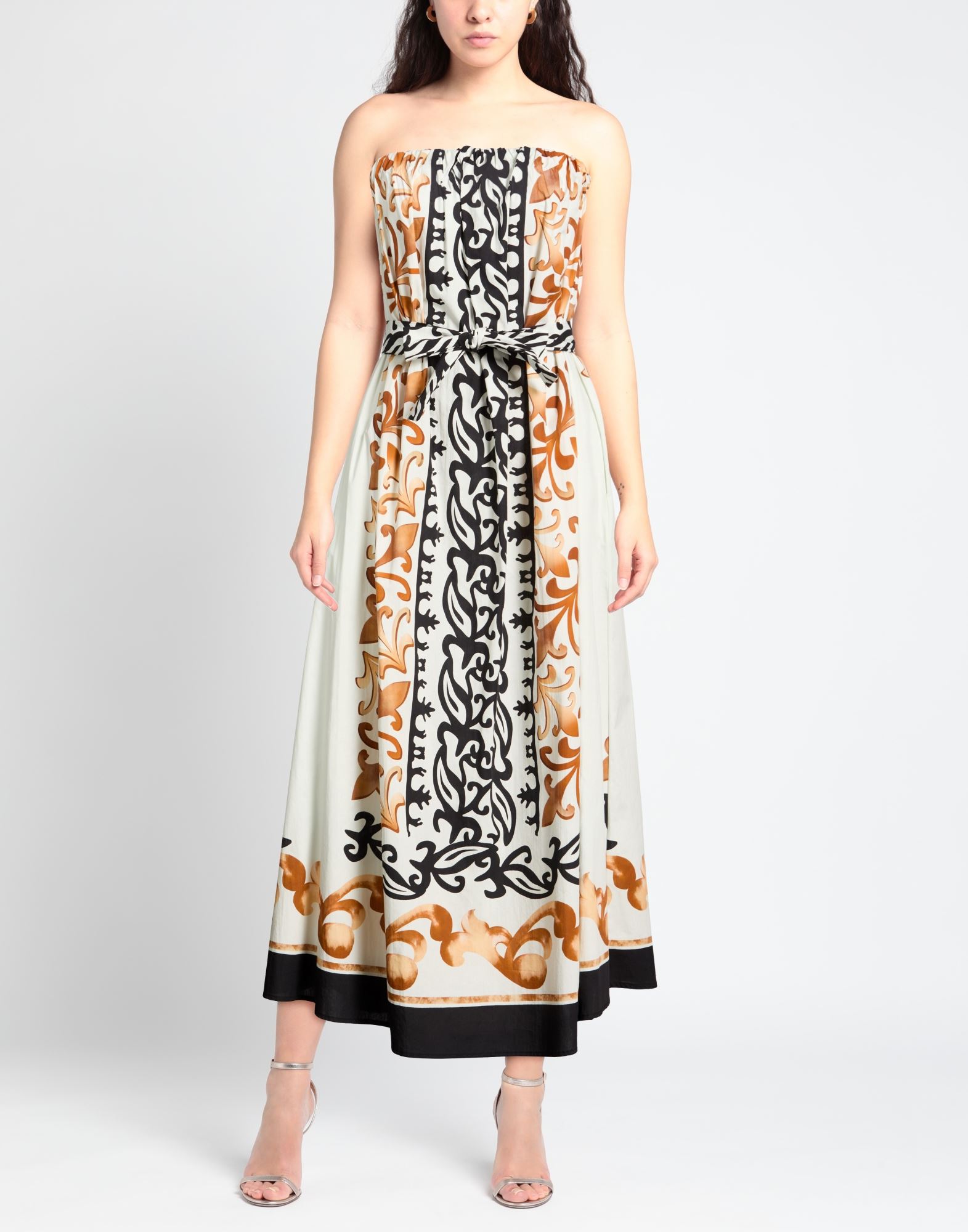  Le Streghe - Robes - Robes Longues - On Yoox.com 