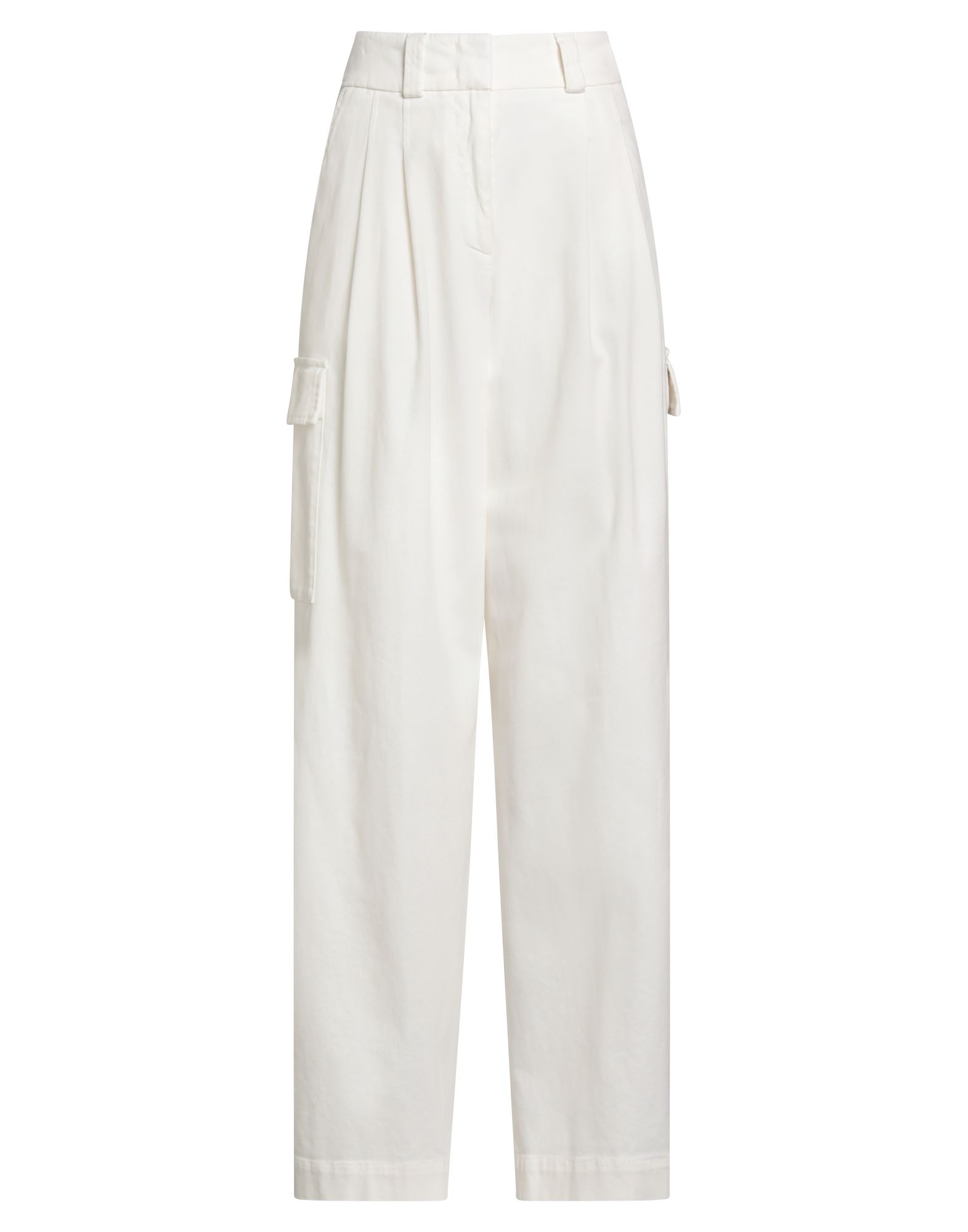 PESERICO BOTTOMWEAR Casual Παντελόνι