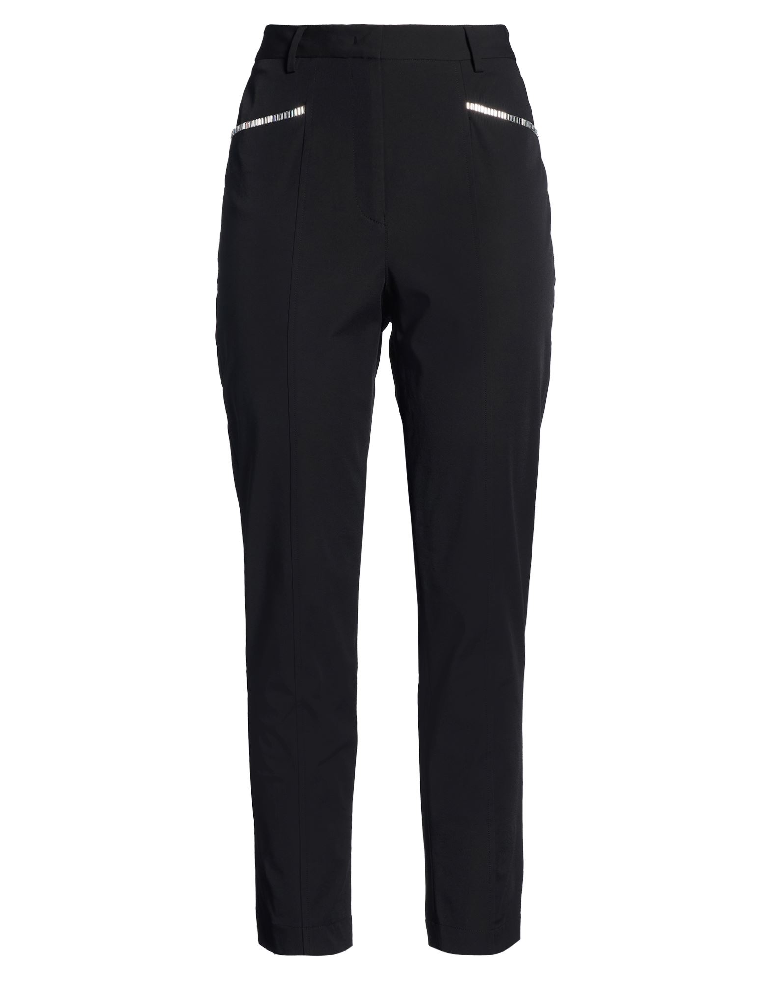 VDP VIA DELLE PERLE BOTTOMWEAR Casual Παντελόνι