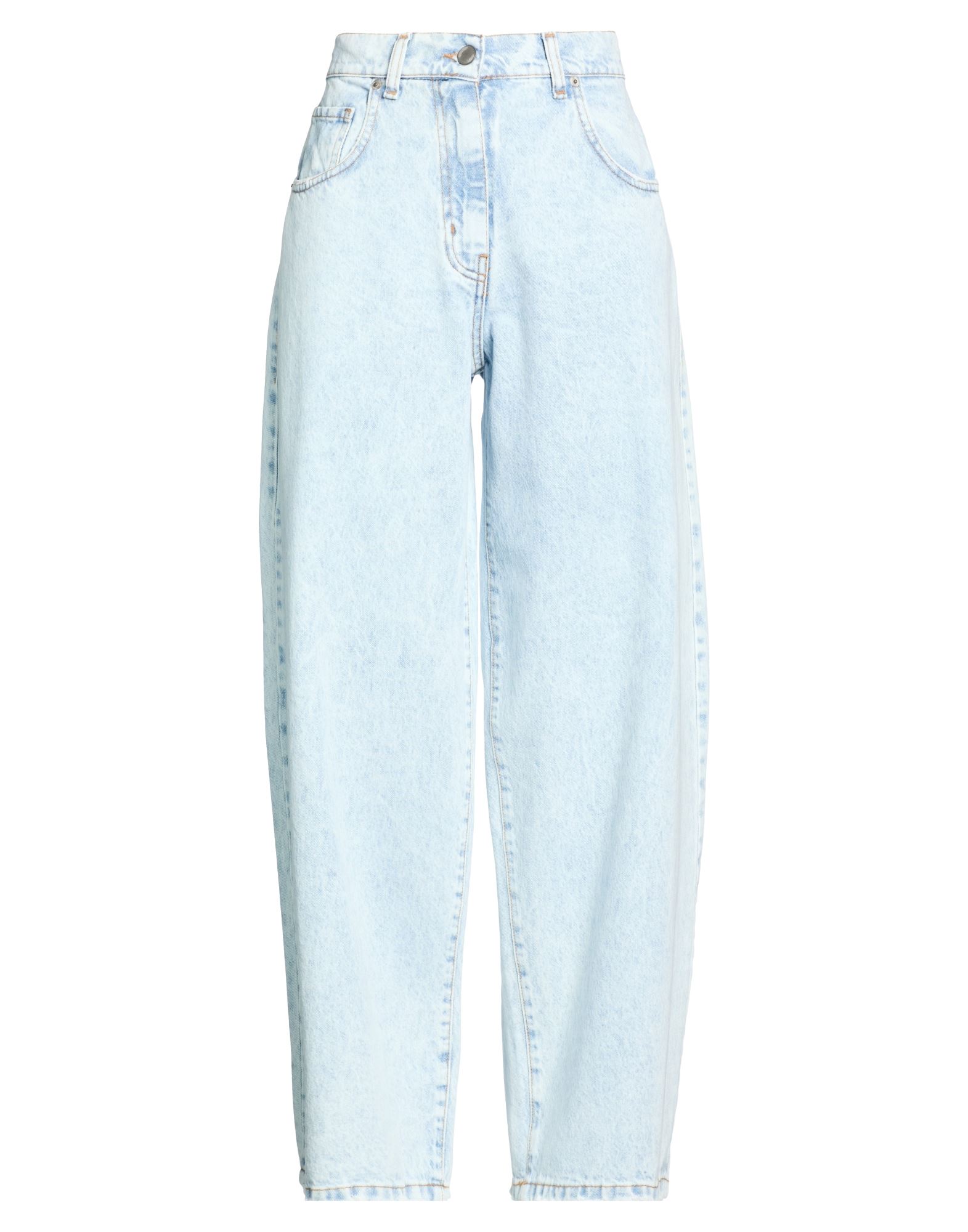  Le Streghe - Hosen & Röcke - Jeanshosen - On Yoox.com 