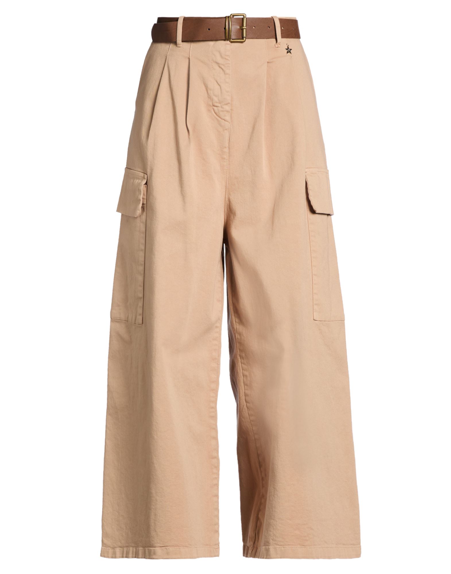SOUVENIR BOTTOMWEAR Casual Παντελόνι