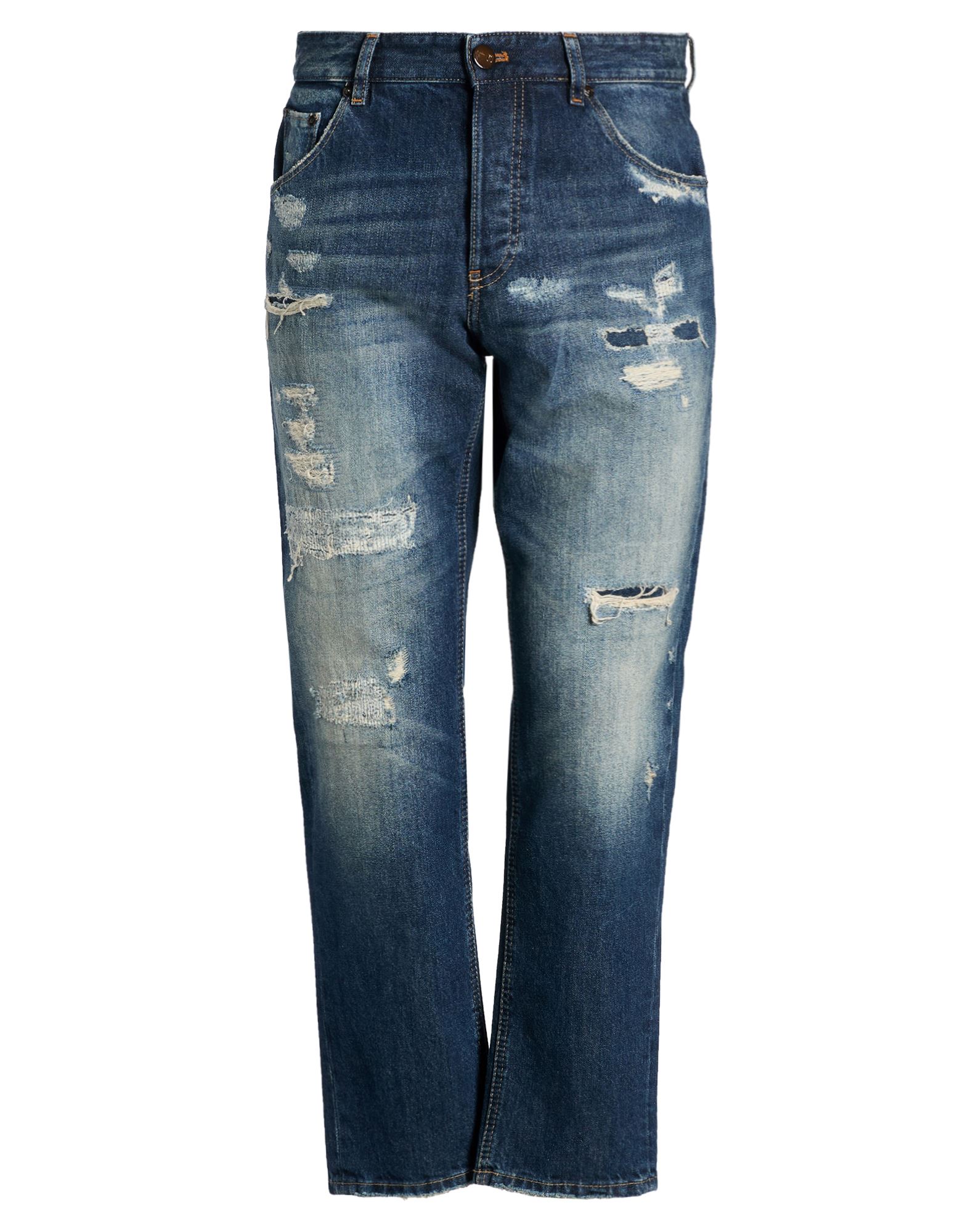 Pt Torino - Hosen & Röcke - Jeanshosen - On Yoox.com 