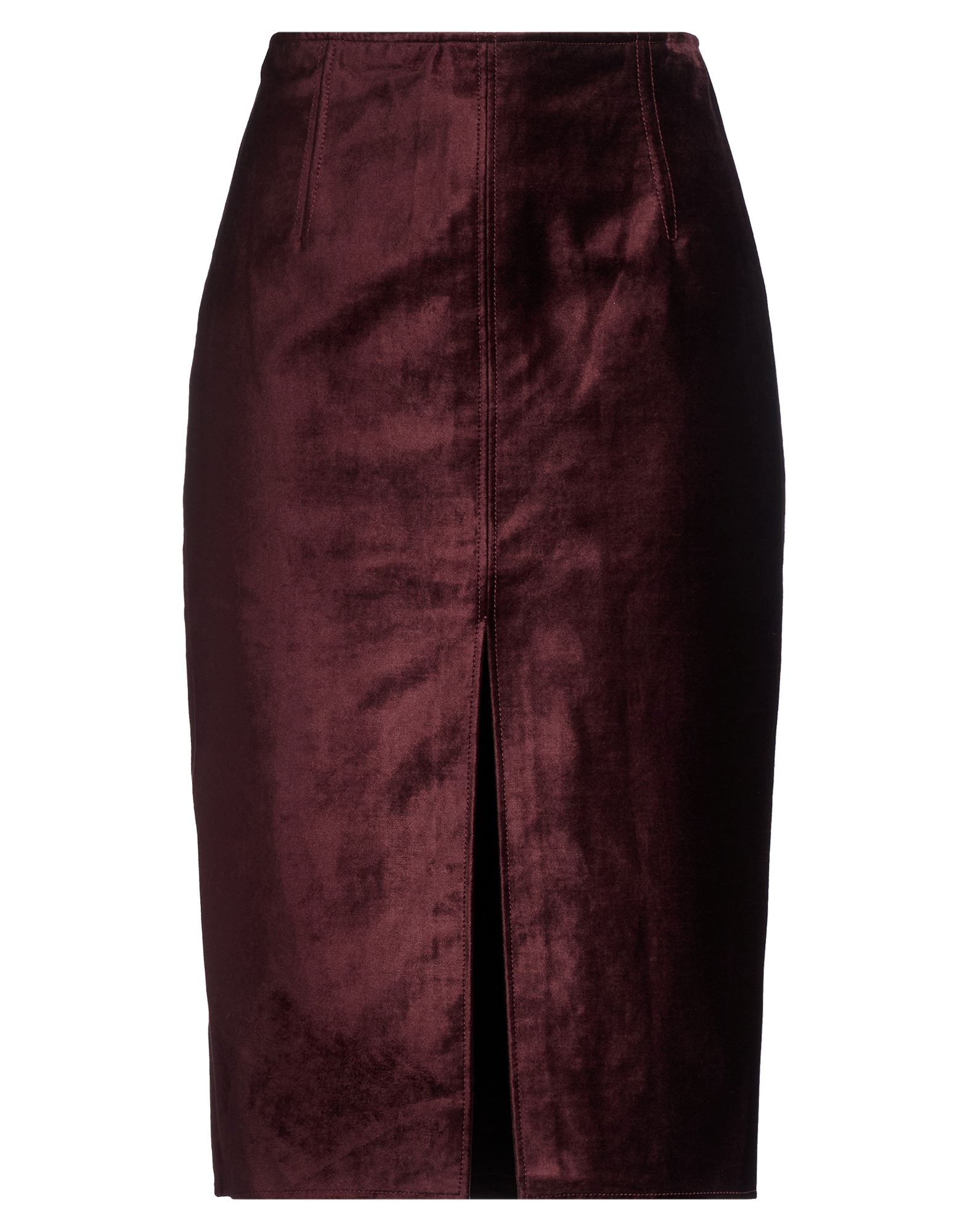 FORTE_FORTE FORTE_FORTE BOTTOMWEAR Μίντι φούστα