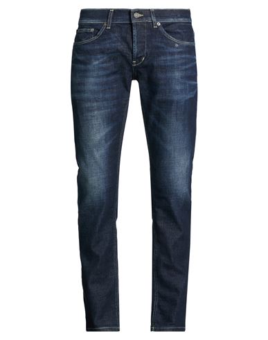 Pantalones vaqueros Hombre Azul marino 31 Hombre