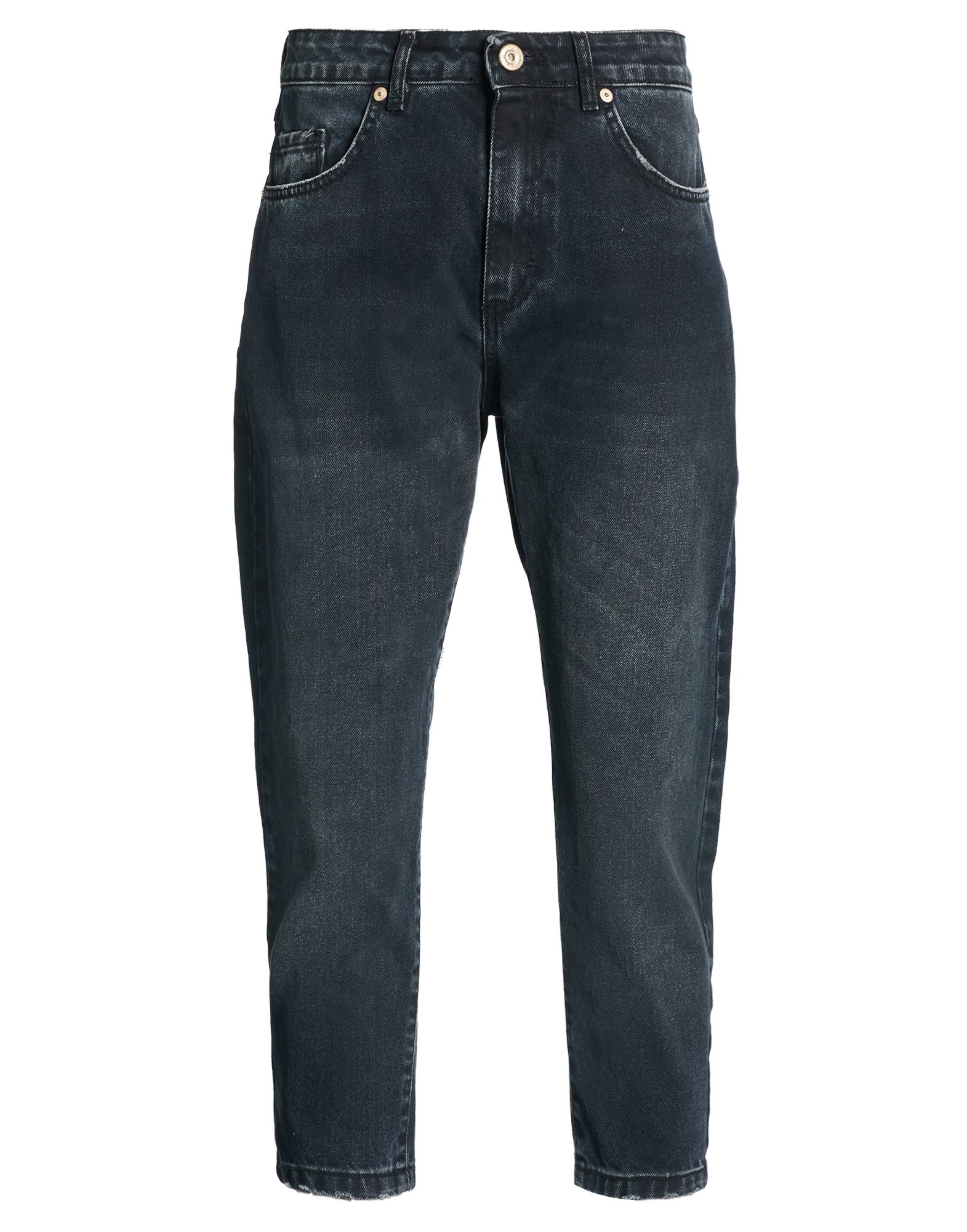  Berna - Hosen & Röcke - Jeanshosen - On Yoox.com 