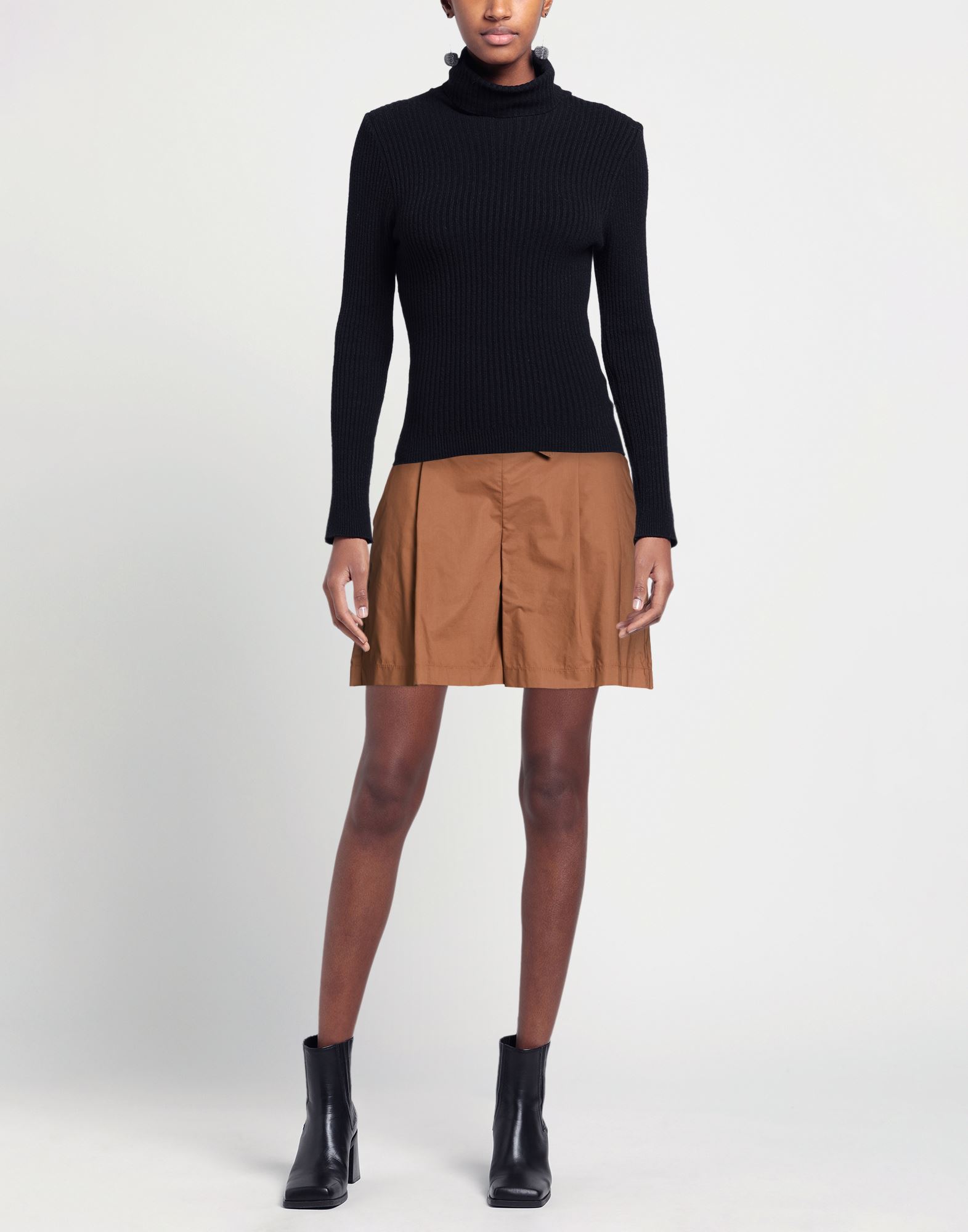  Vicario Cinque - Hosen & Röcke - Shorts & Bermudashorts - On Yoox.com 