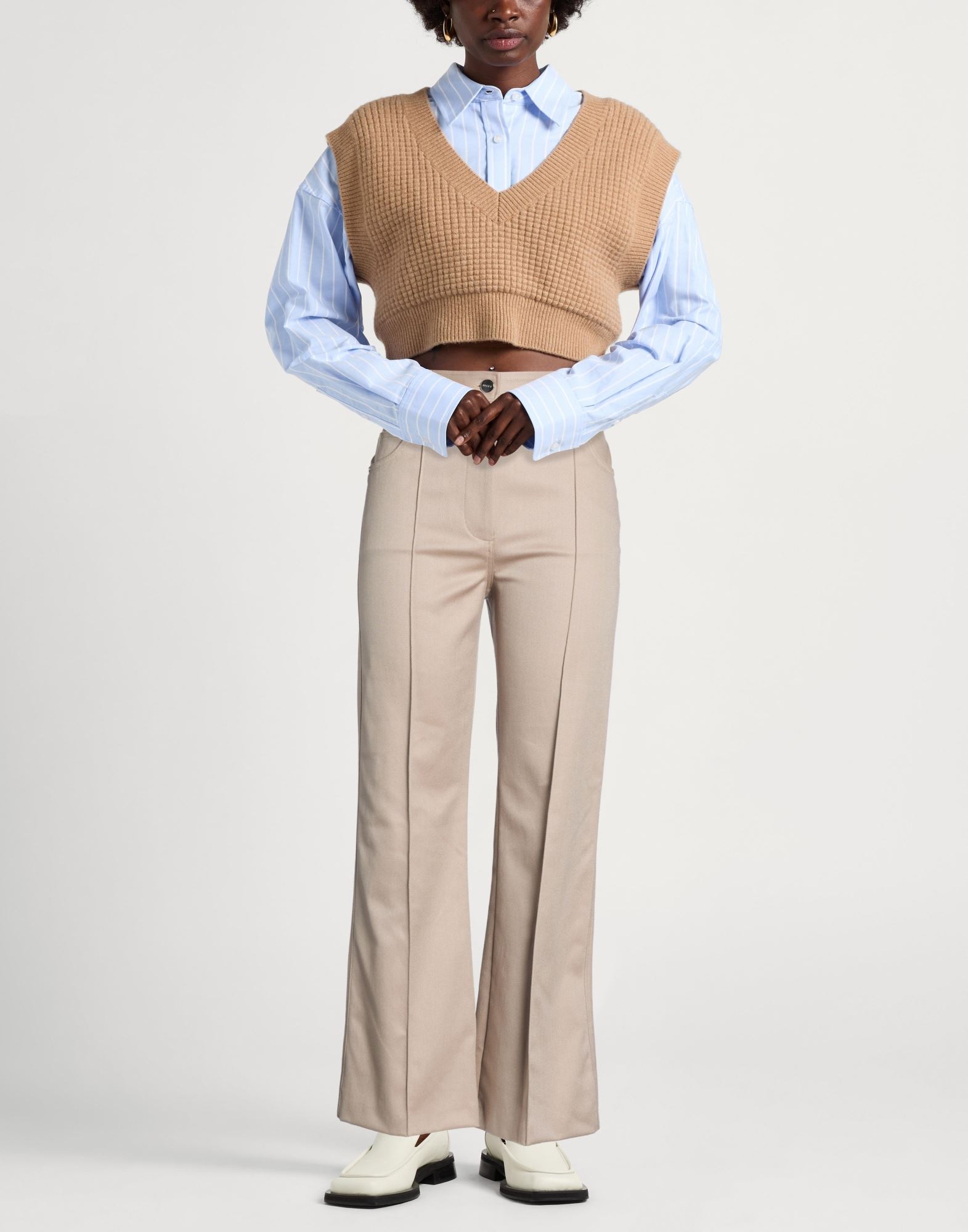  Barbara Bui - Hosen & Röcke - Hosen - On Yoox.com 
