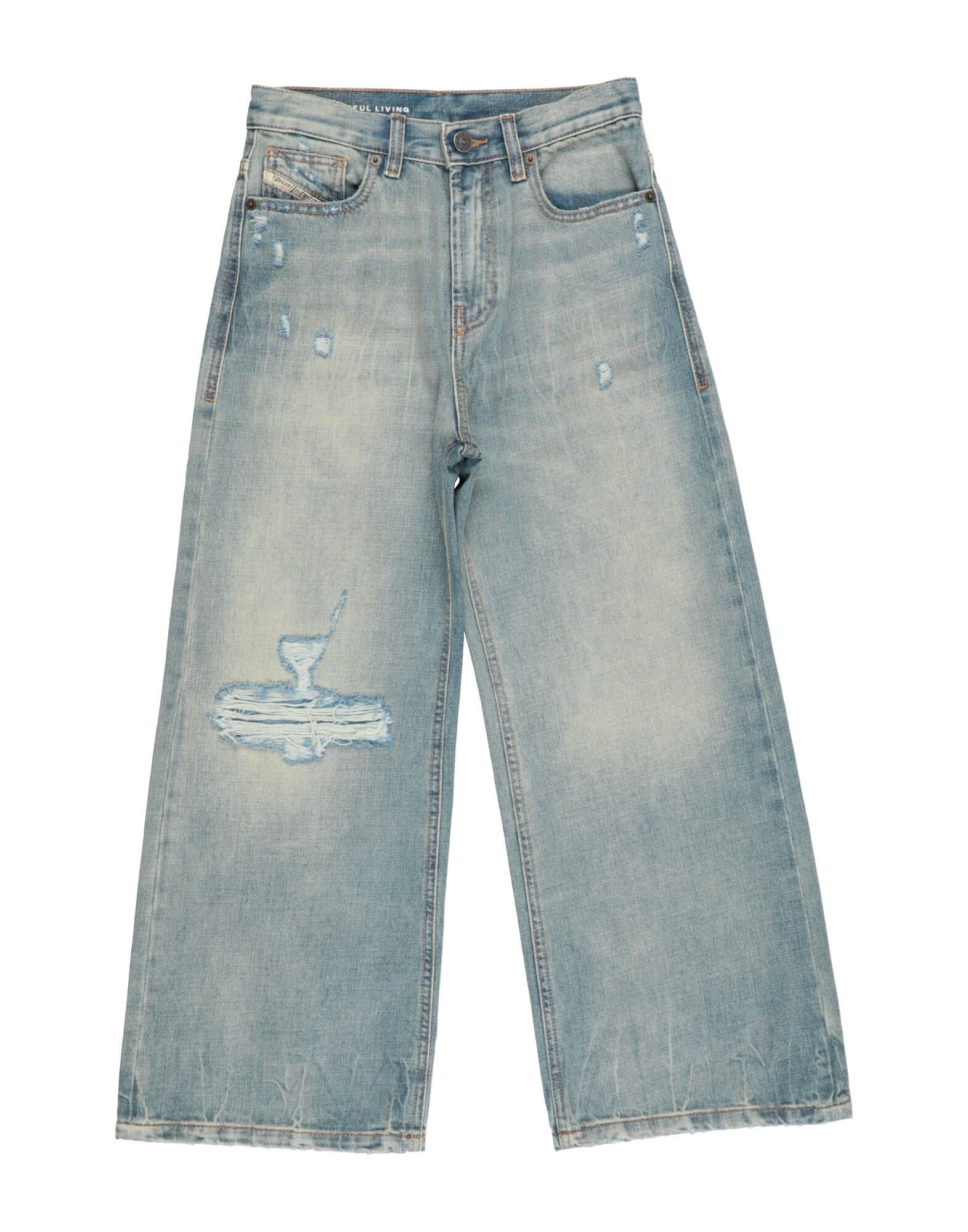  Diesel - Hosen & Röcke - Jeanshosen - On Yoox.com 