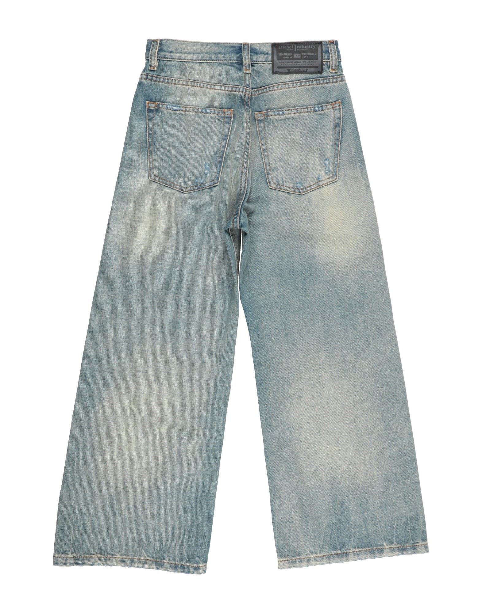 Diesel - Hosen & Röcke - Jeanshosen - On Yoox.com 
