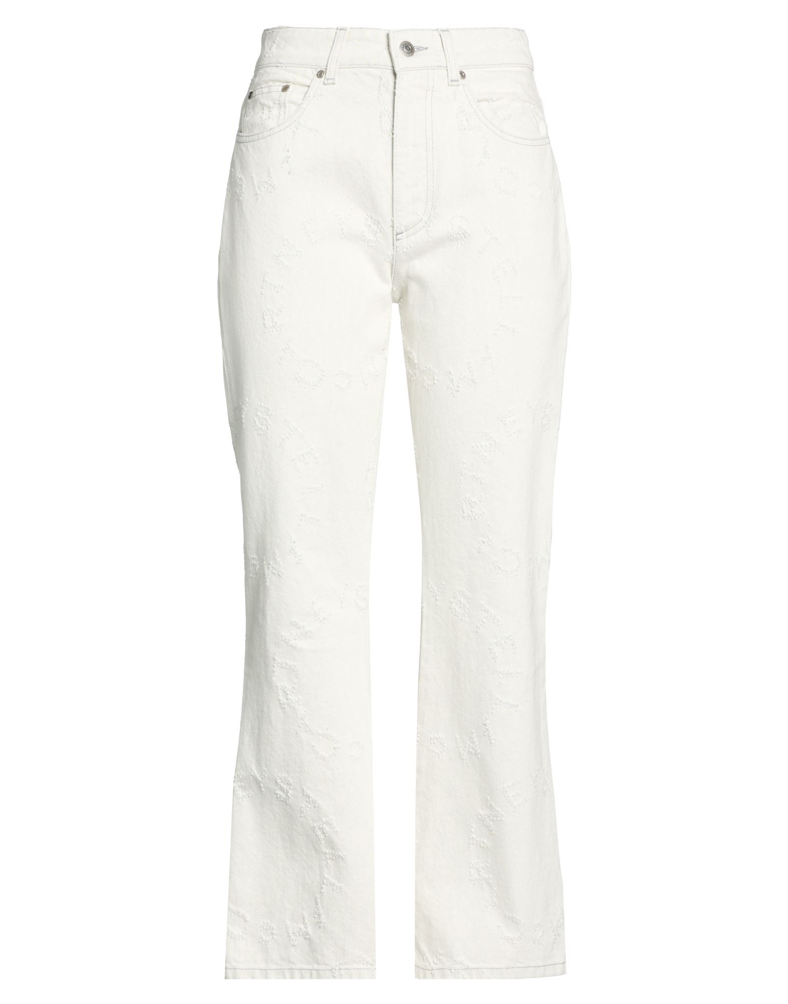 STELLA McCARTNEY STELLA McCARTNEY BOTTOMWEAR Τζιν