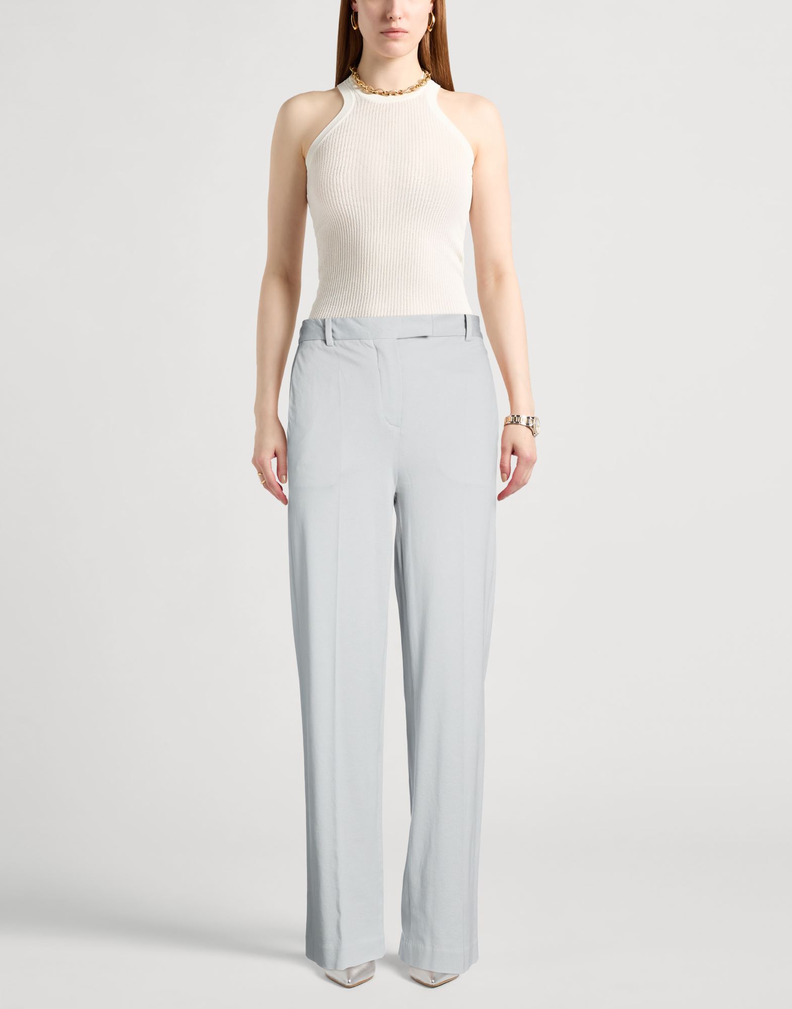 Circolo 1901 - Hosen & Röcke - Hosen - On Yoox.com 