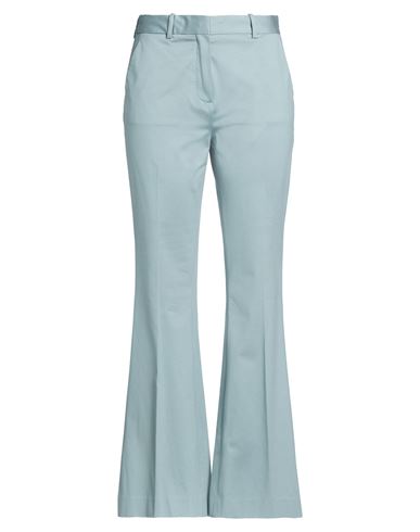 Hose Damen Taubenblau 32,34,36,38 Damen
