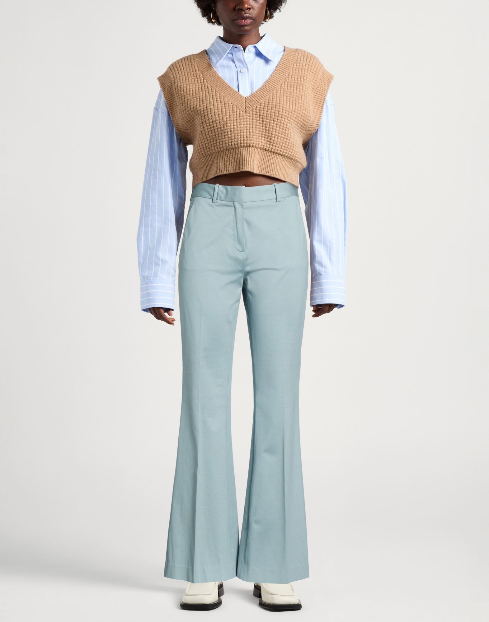  Circolo 1901 - Hosen & Röcke - Hosen - On Yoox.com 