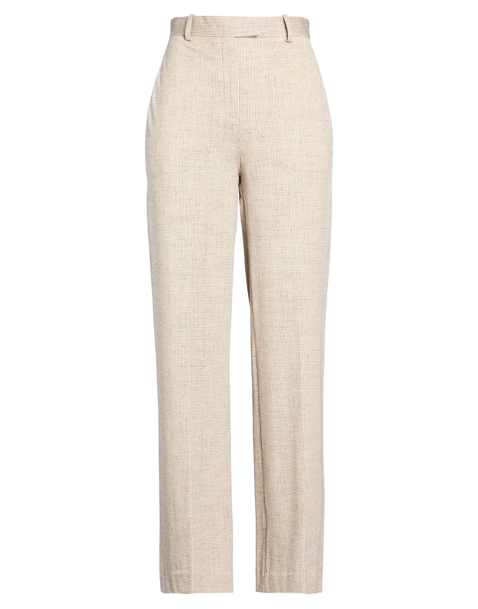 CIRCOLO 1901 CIRCOLO 1901 BOTTOMWEAR Casual Παντελόνι