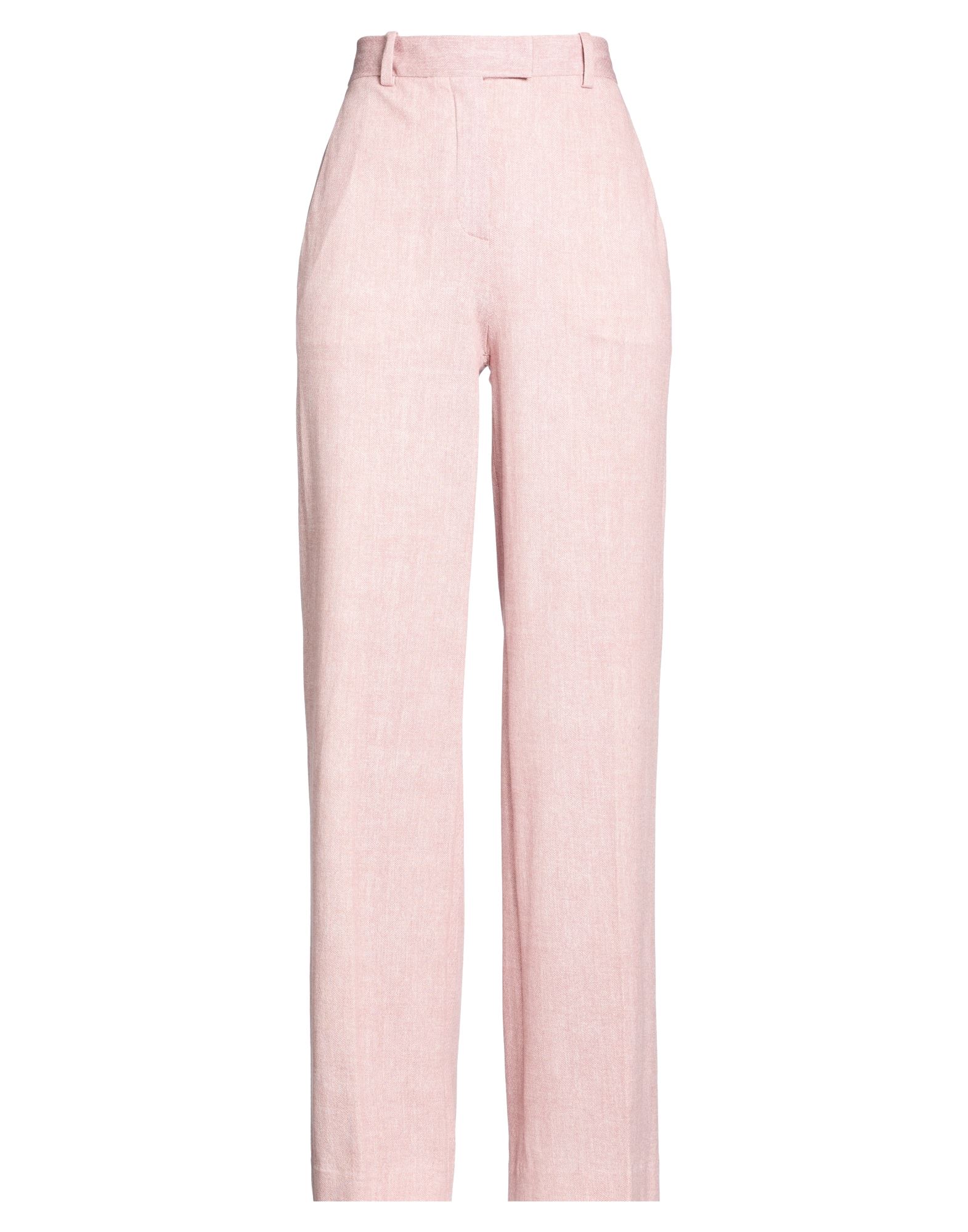 CIRCOLO 1901 CIRCOLO 1901 BOTTOMWEAR Casual Παντελόνι