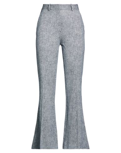 Pantalones Mujer Azul noche 36,38,40,42 Mujer
