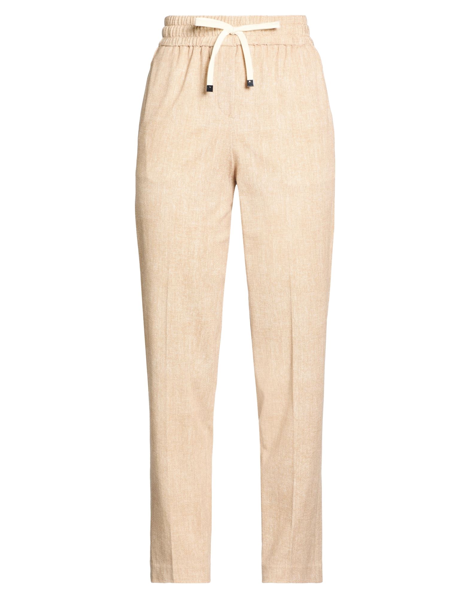 CIRCOLO 1901 BOTTOMWEAR Casual Παντελόνι