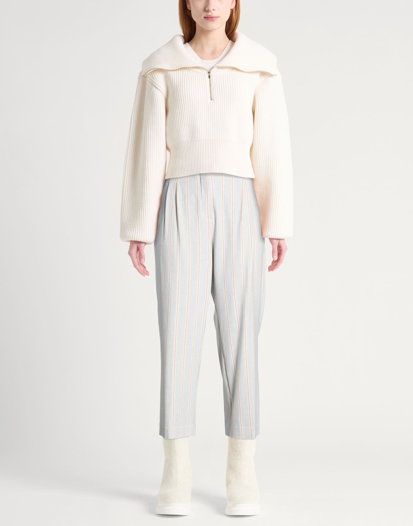  Circolo 1901 - Hosen & Röcke - Hosen - On Yoox.com 