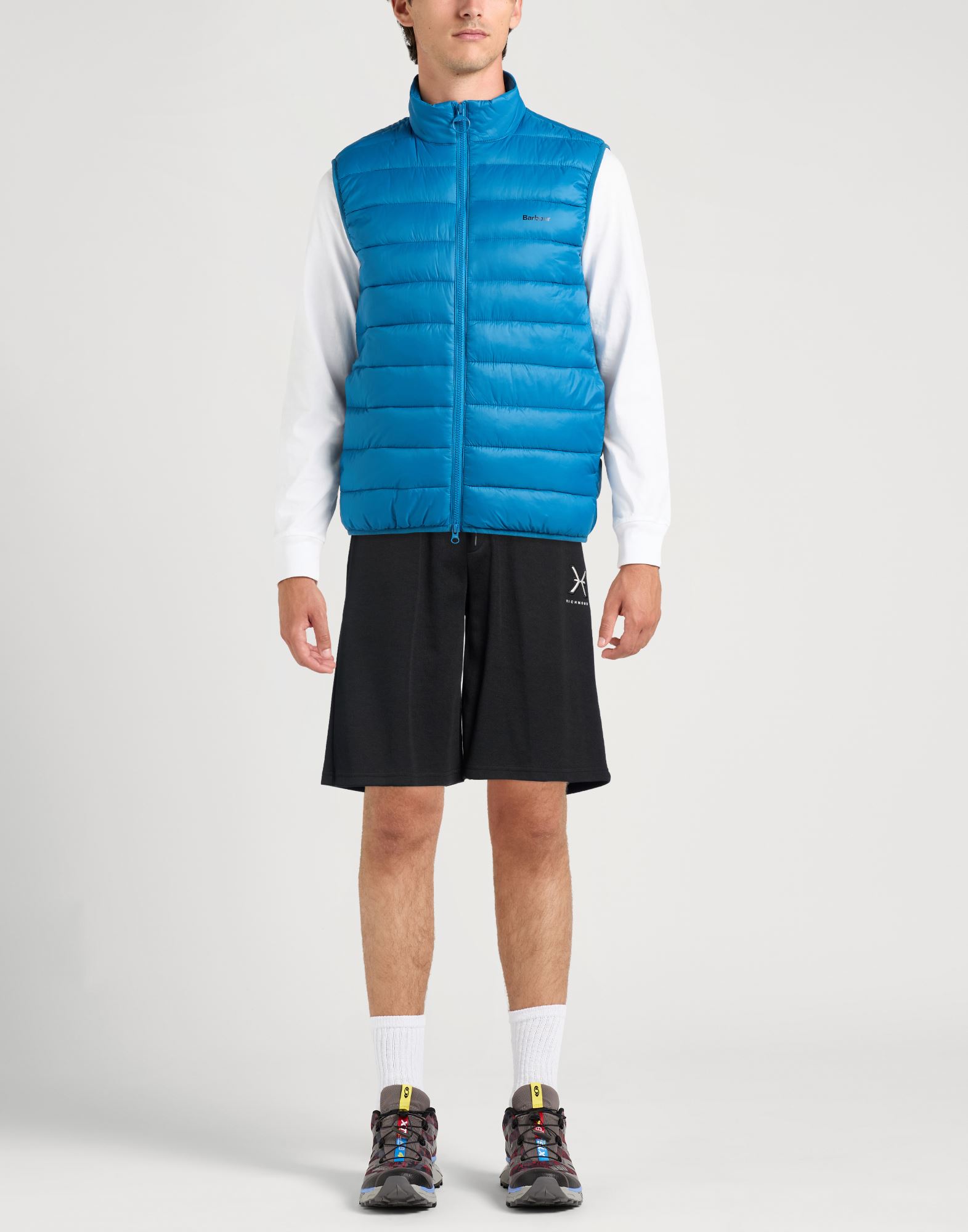  Richmond X - Hosen & Röcke - Shorts & Bermudashorts - On Yoox.com 