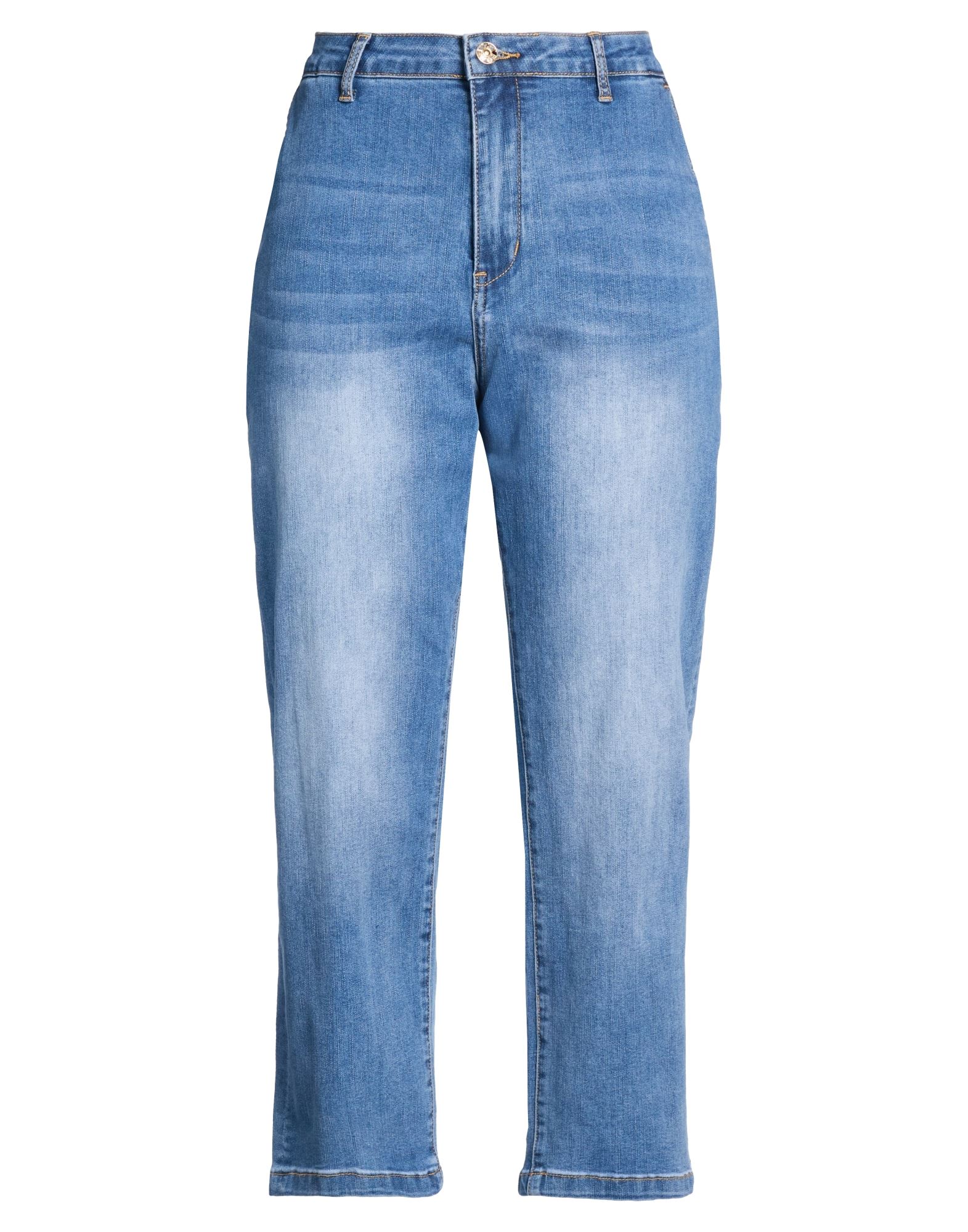 TAKE-TWO BOTTOMWEAR Τζιν