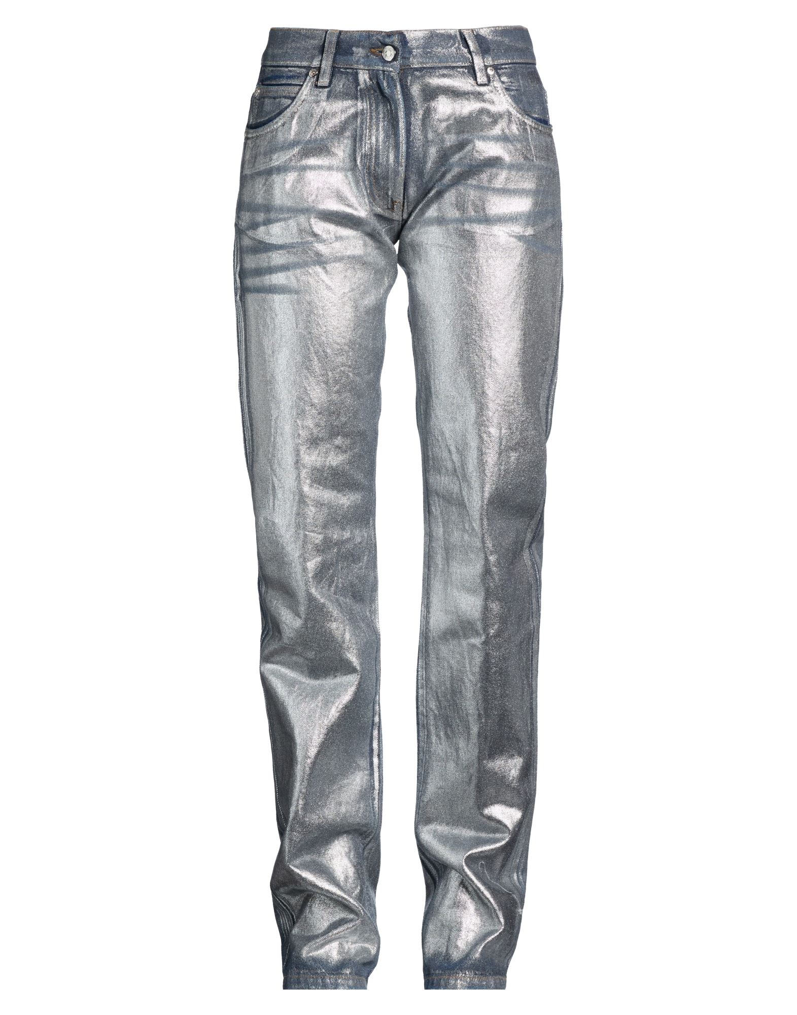 MSGM MSGM BOTTOMWEAR Τζιν