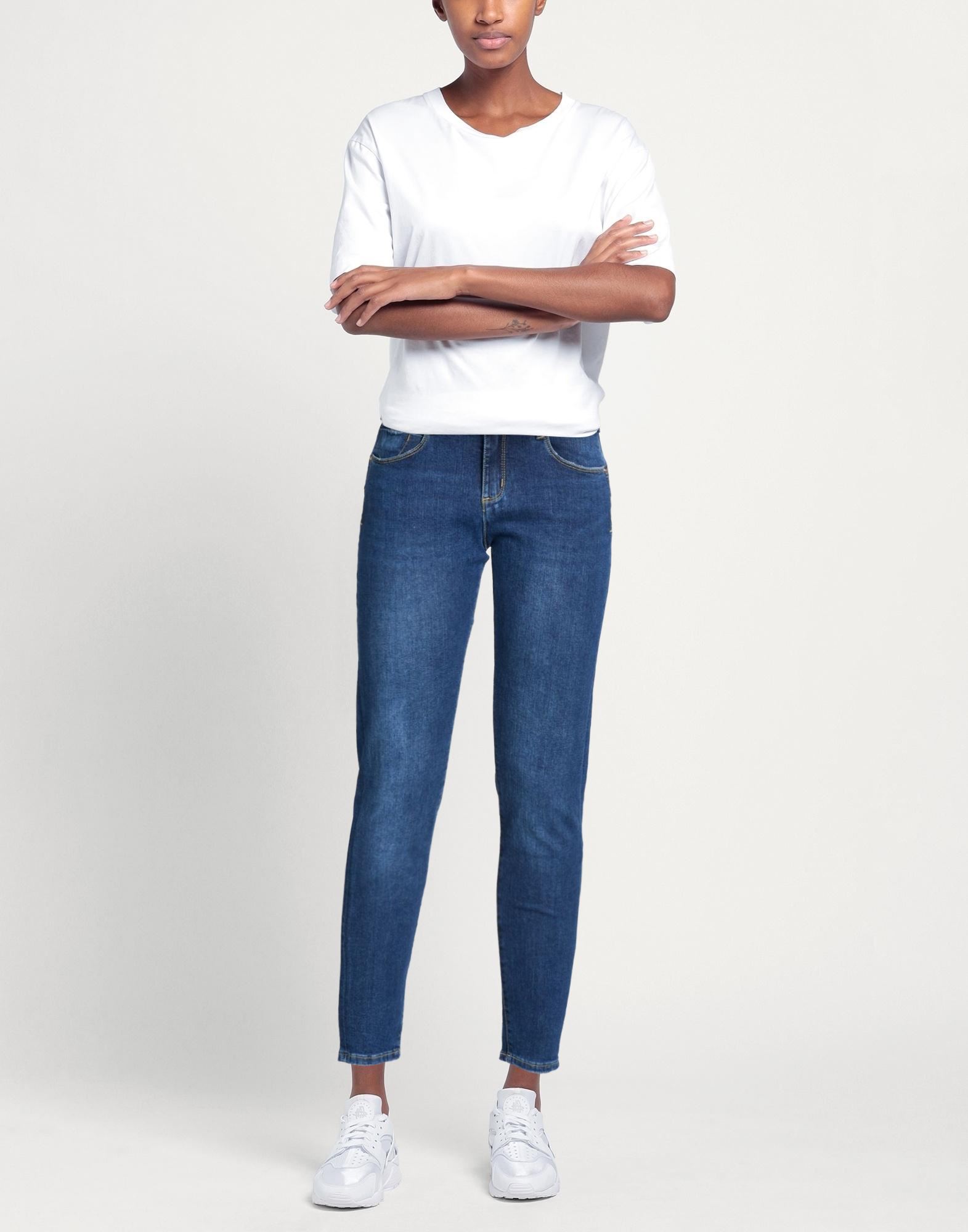  Take-two - Partes De Abajo - Pantalones Vaqueros - On Yoox.com 
