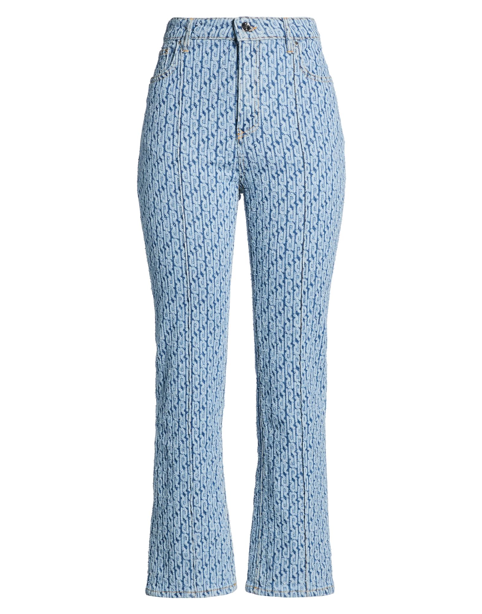  Rabanne - Hosen & Röcke - Jeanshosen - On Yoox.com 