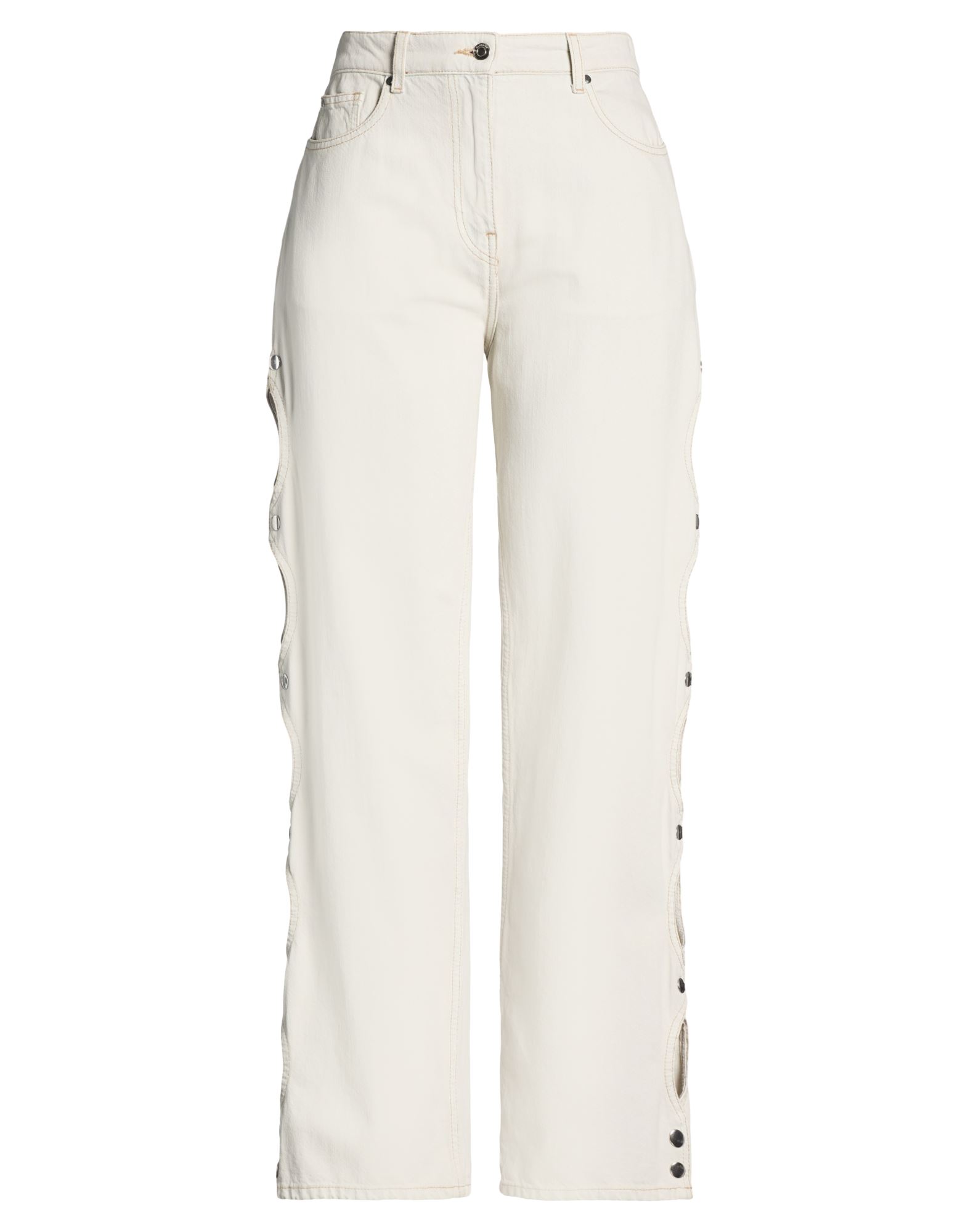 IRO IRO BOTTOMWEAR Τζιν