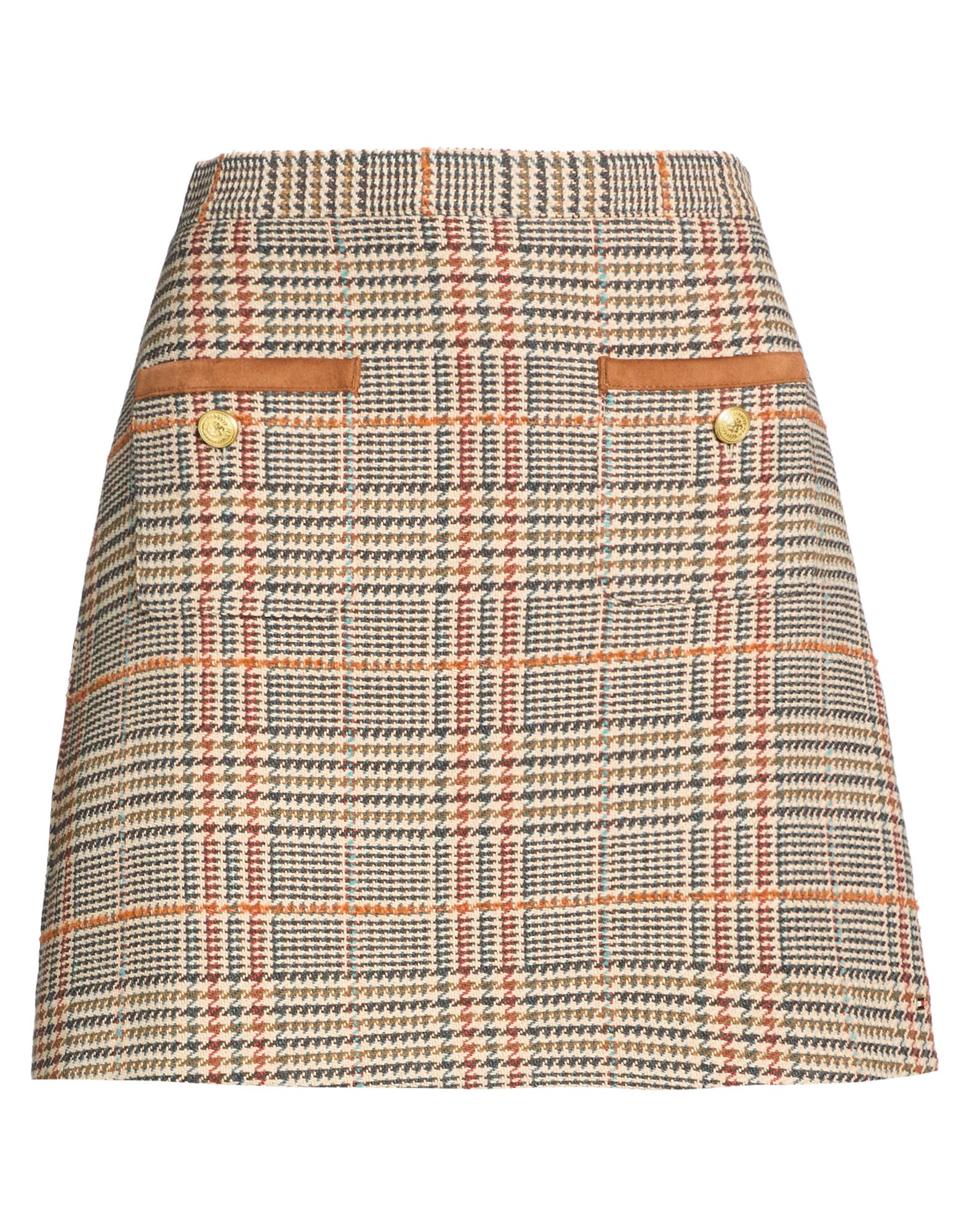  Tommy Hilfiger - Hosen & Röcke - Miniröcke - On Yoox.com 