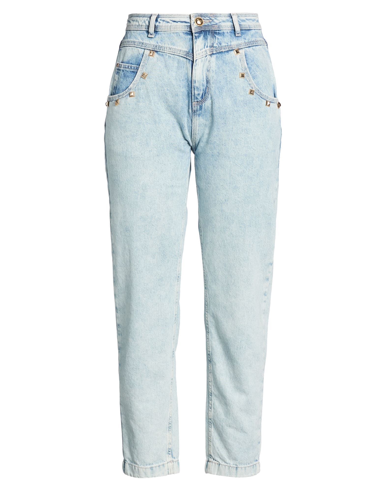 YES ZEE by ESSENZA BOTTOMWEAR Τζιν