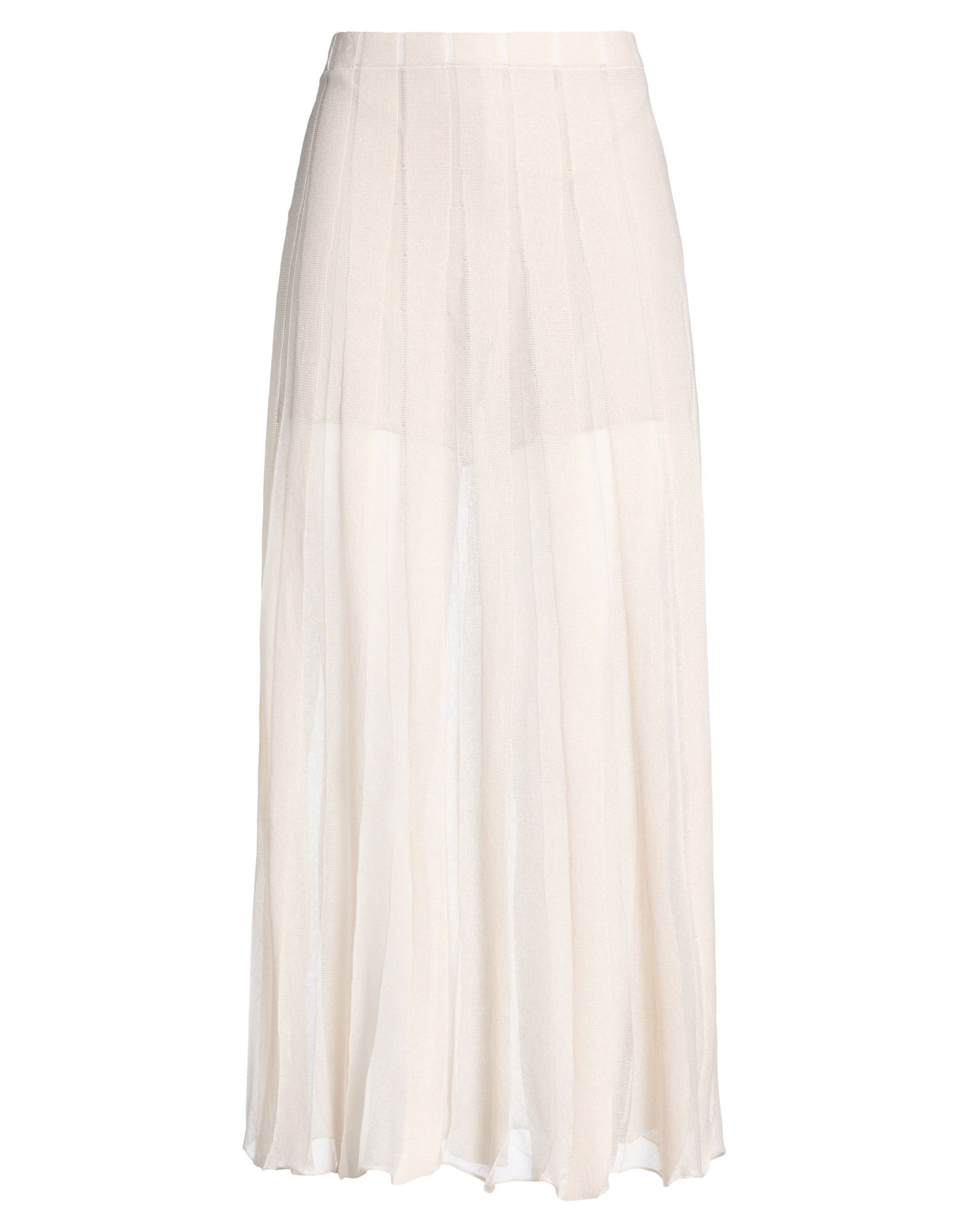 ROBERTO COLLINA ROBERTO COLLINA BOTTOMWEAR Μίντι φούστα