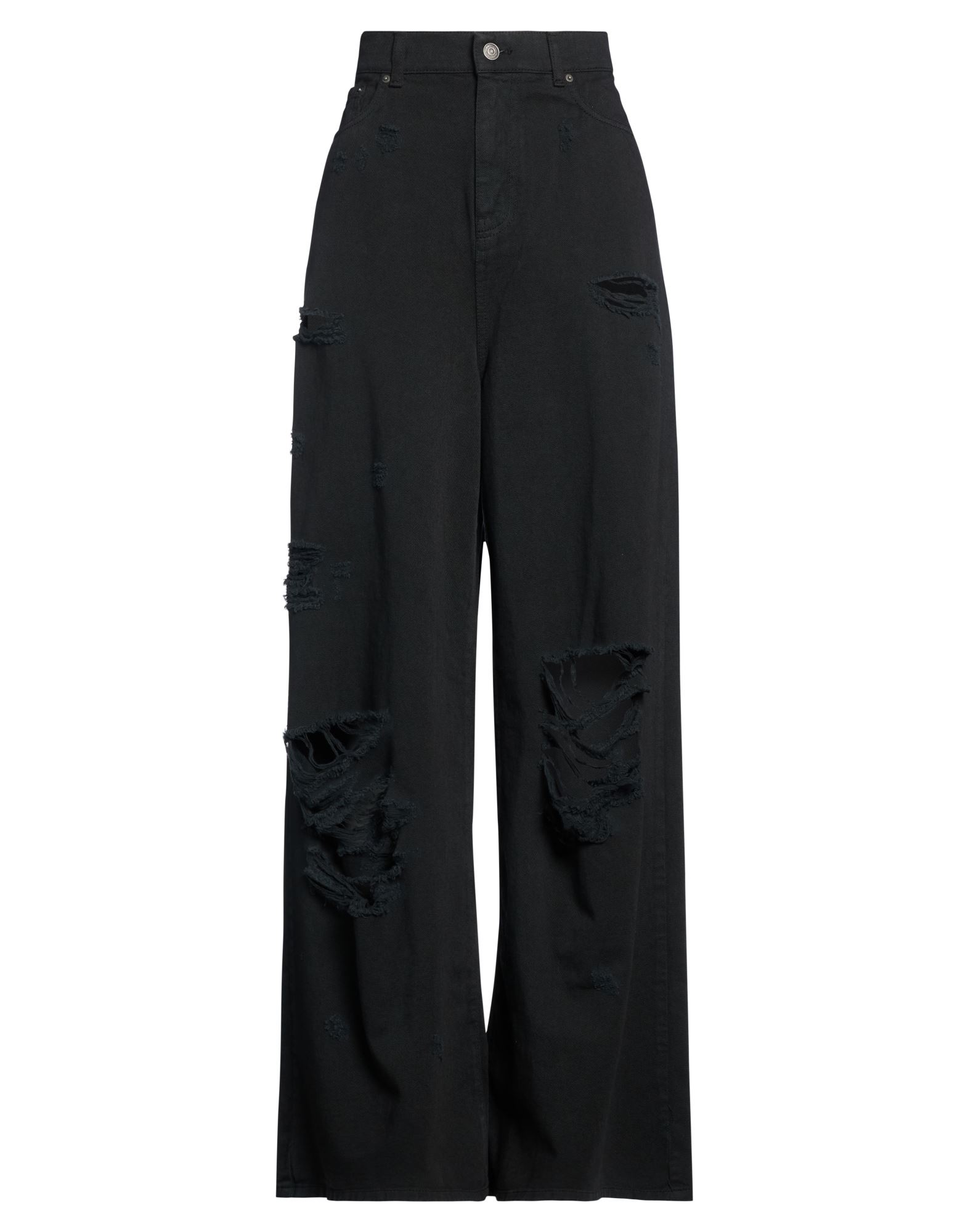  Aniye By - Hosen & Röcke - Jeanshosen - On Yoox.com 