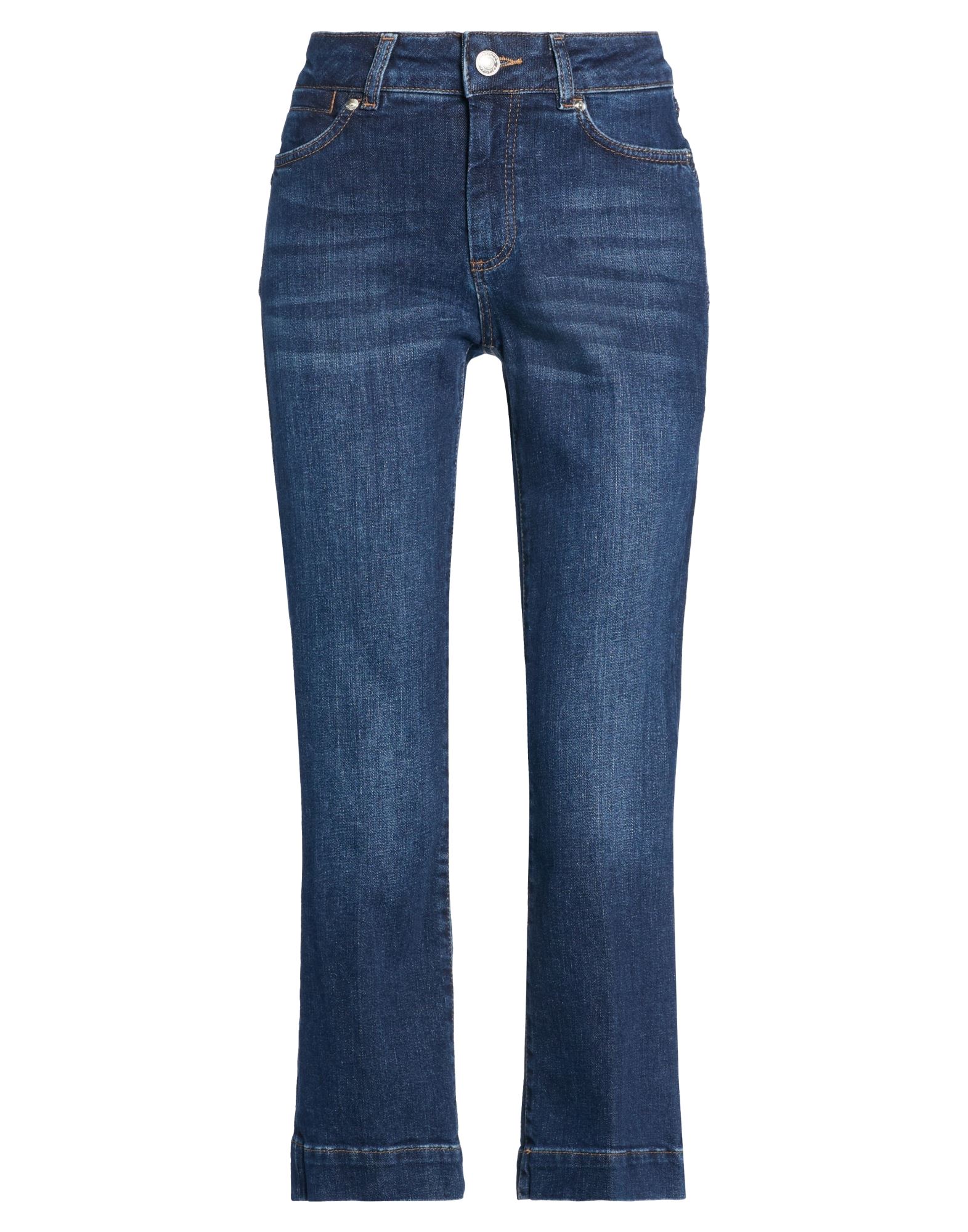  Sportmax - Hosen & Röcke - Jeanshosen - On Yoox.com 