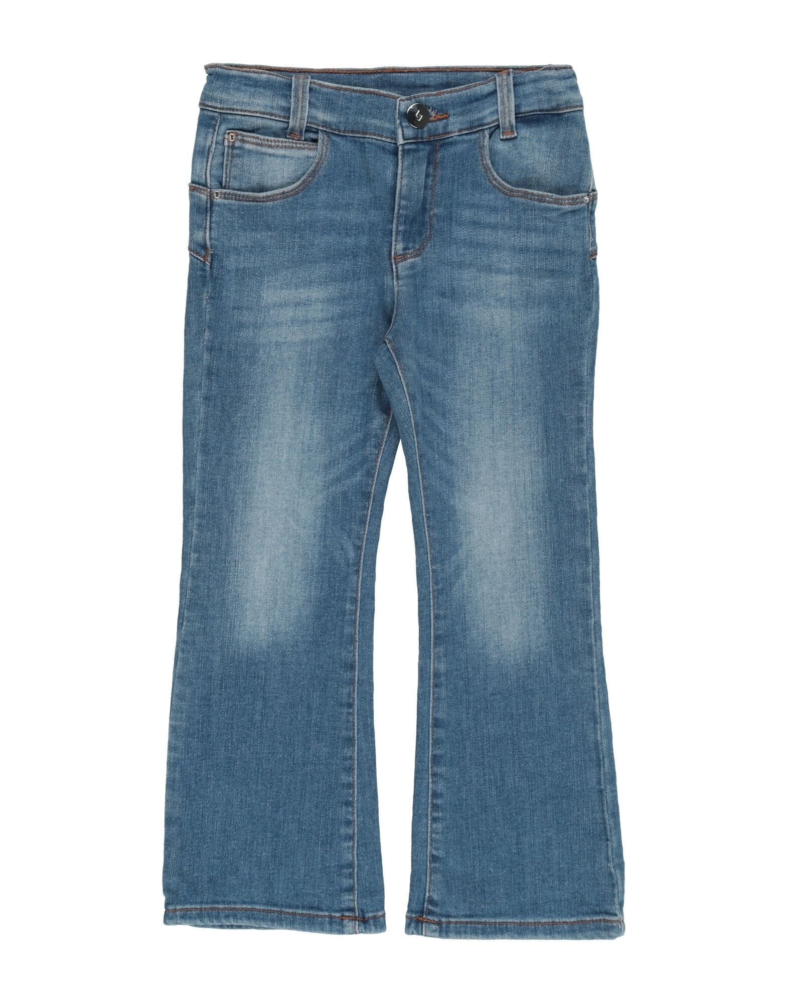  Liu •jo - Hosen & Röcke - Jeanshosen - On Yoox.com 