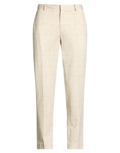 Hose Herren Cremeweiß 48,50,52,54 Herren