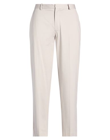 Hose Herren Hellgrau 48,50 Herren