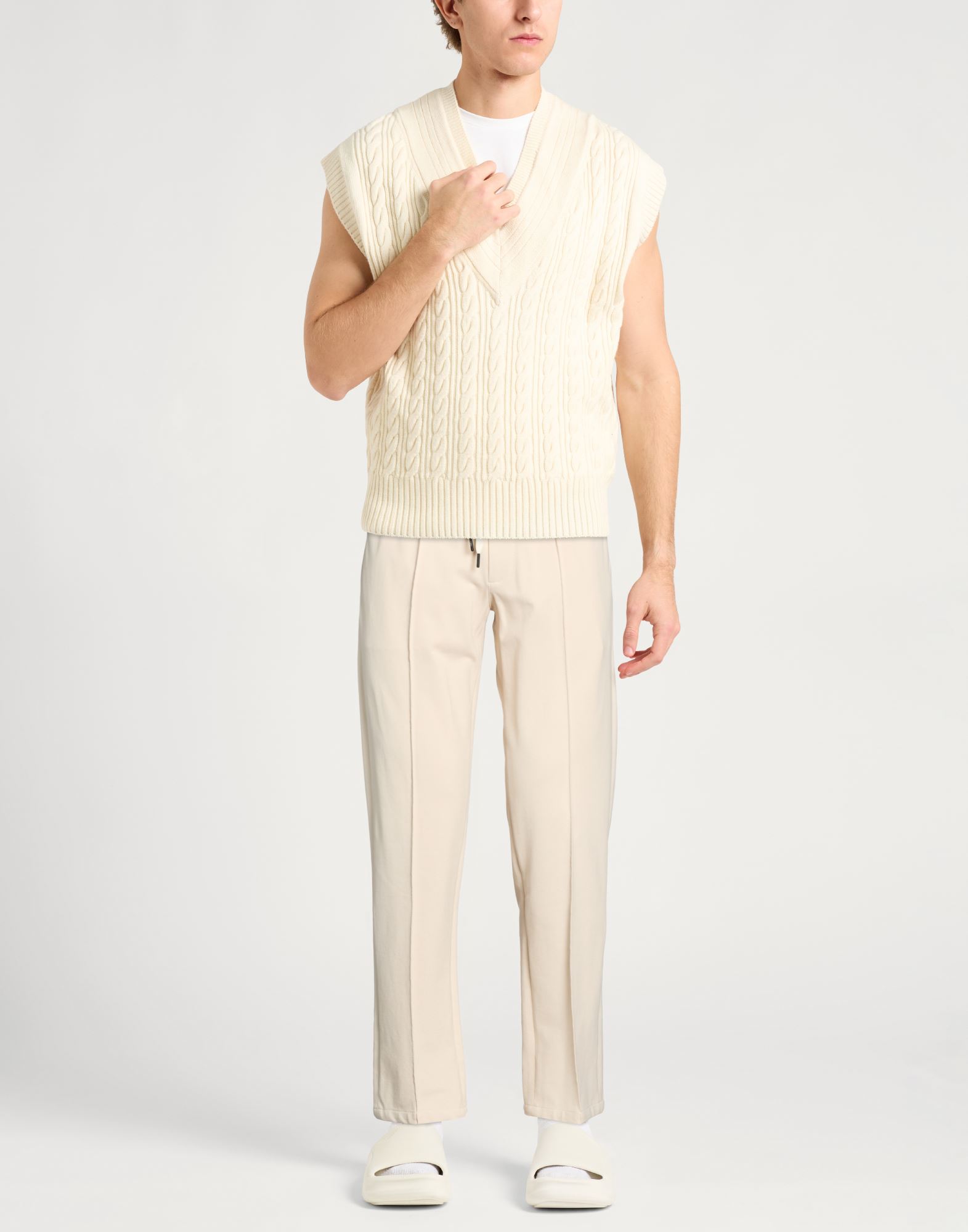  Circolo 1901 - Hosen & Röcke - Hosen - On Yoox.com 